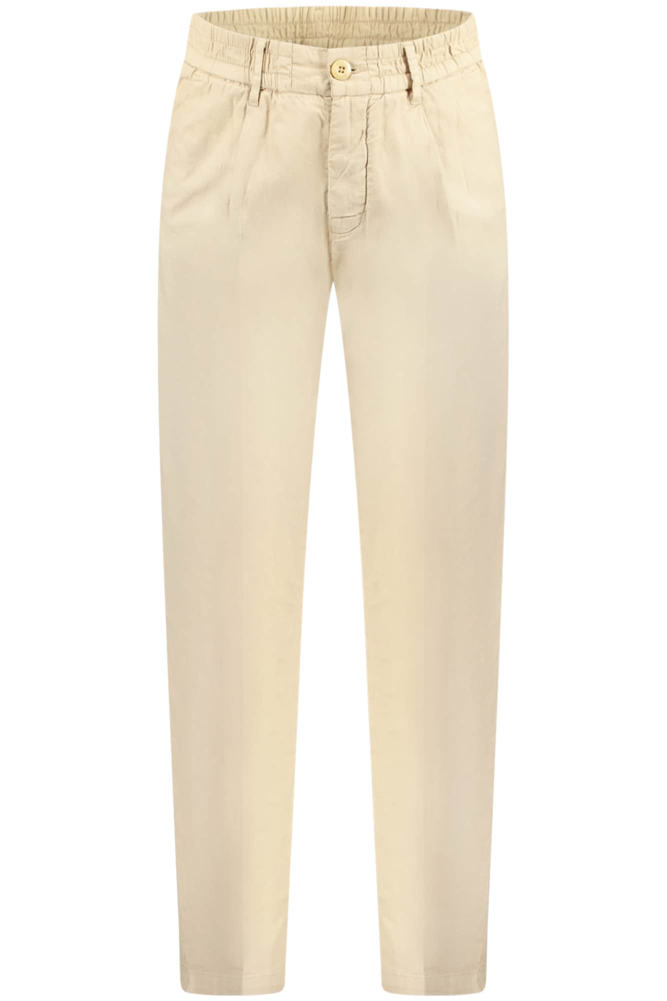GUESS JEANS HERREN HOSE BEIGE