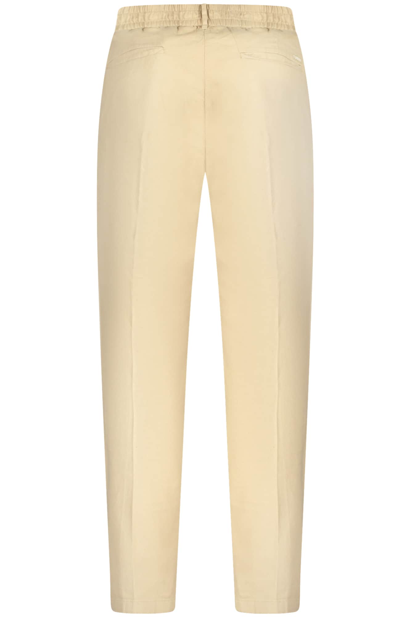 GUESS JEANS HERREN HOSE BEIGE