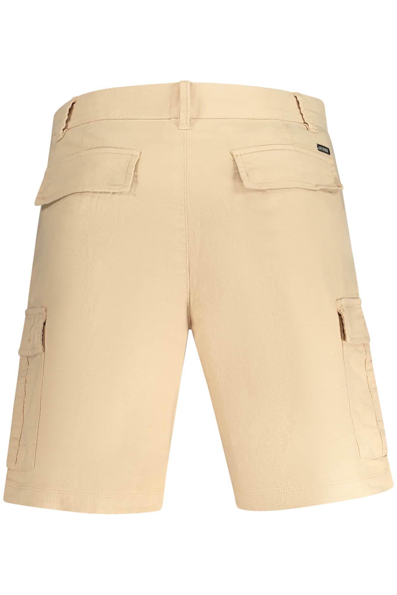 GUESS JEANS HERREN BERMUDA HOSE BLAU