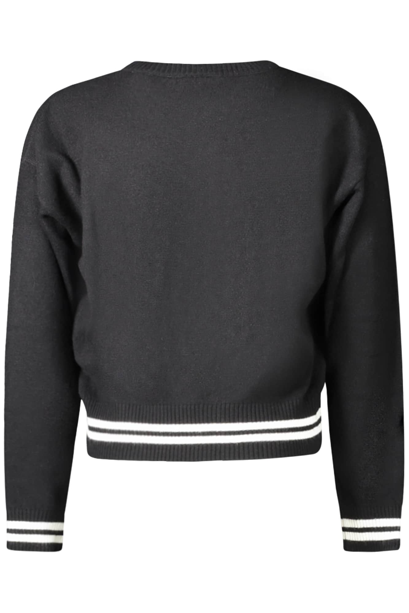 Guess Jeans schwarz pullover für mädchen