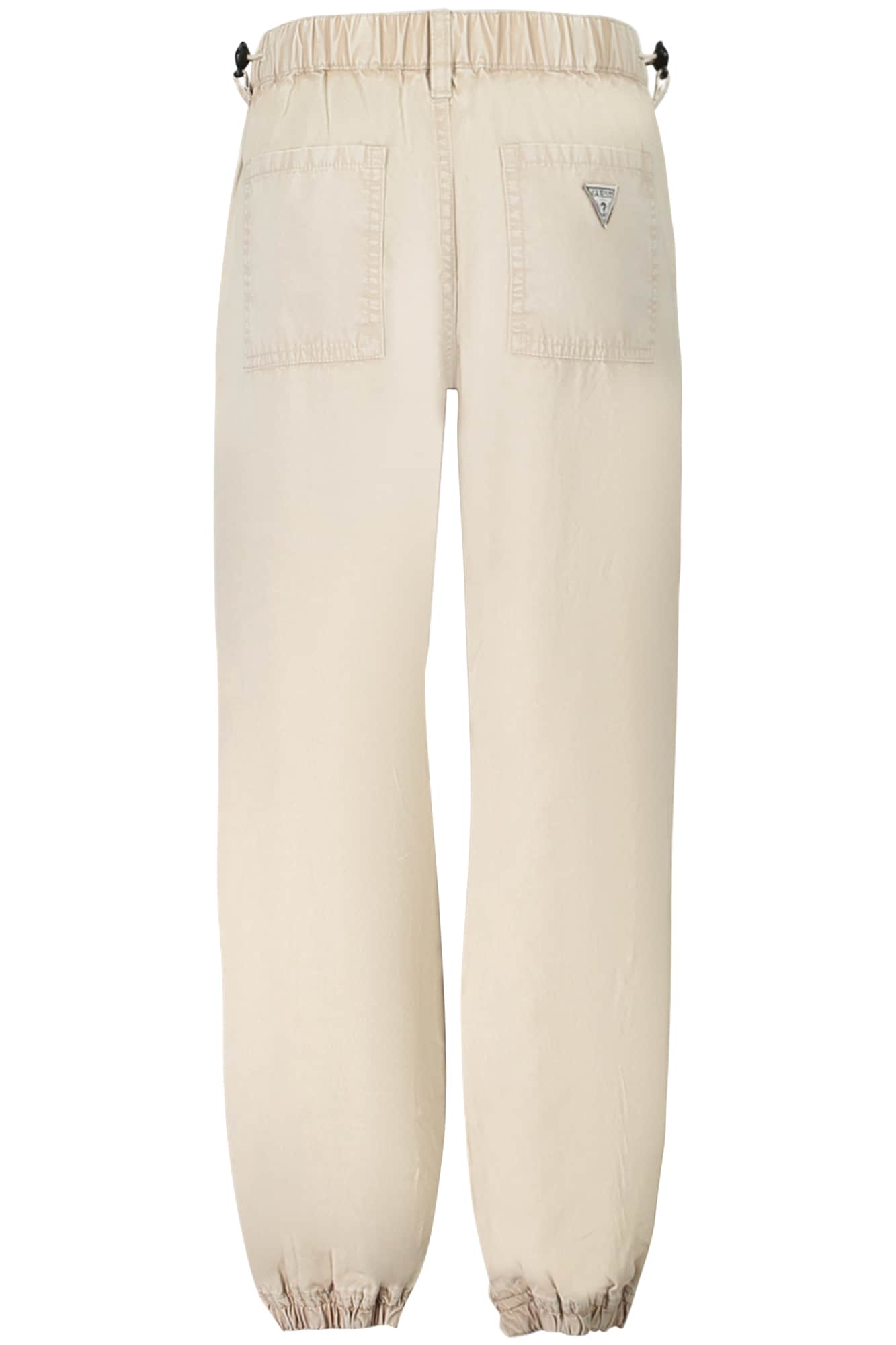GUESS JEANS HOSE KINDER BEIGE