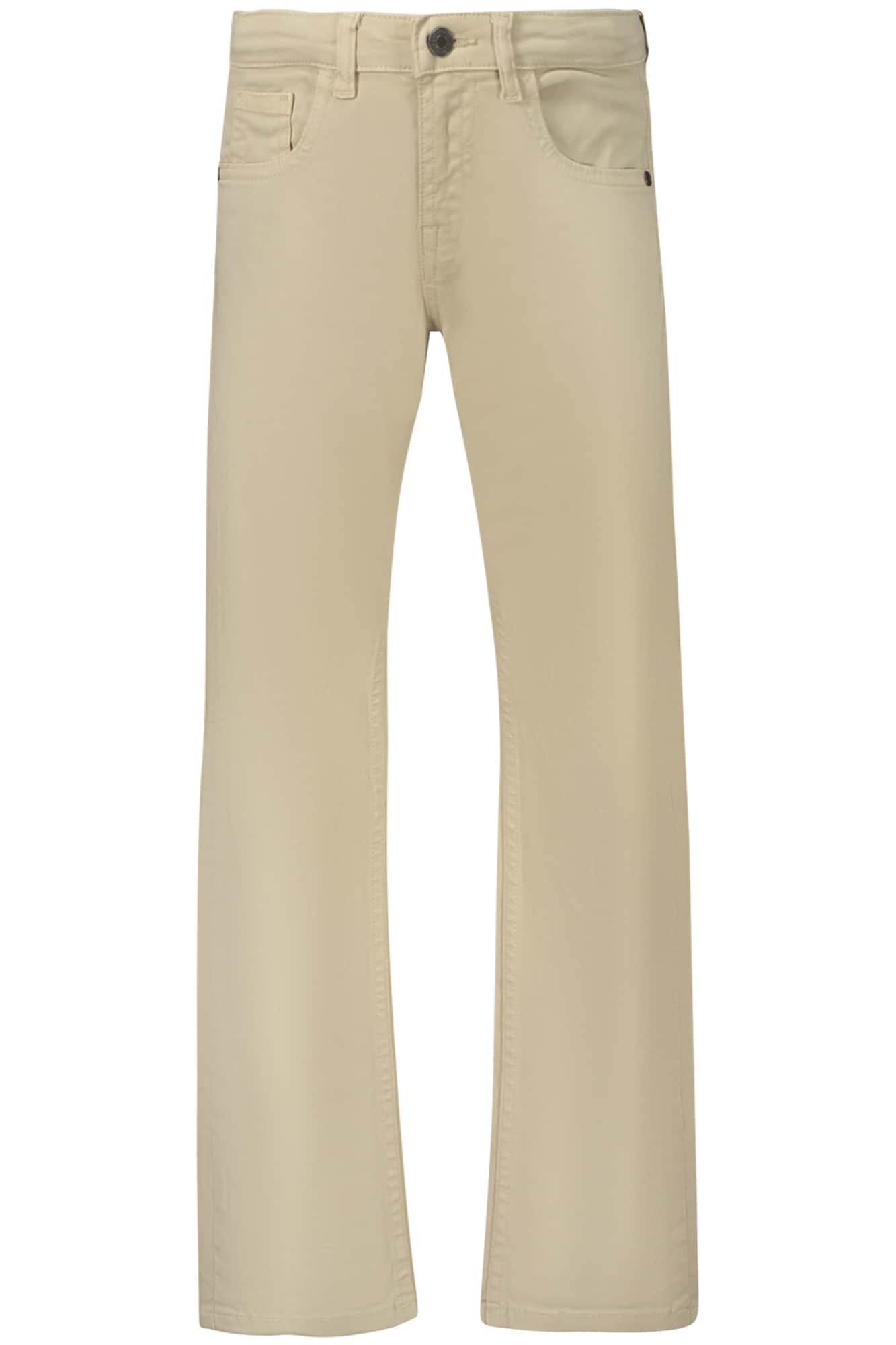 GUESS JEANS HOSE KINDER BEIGE