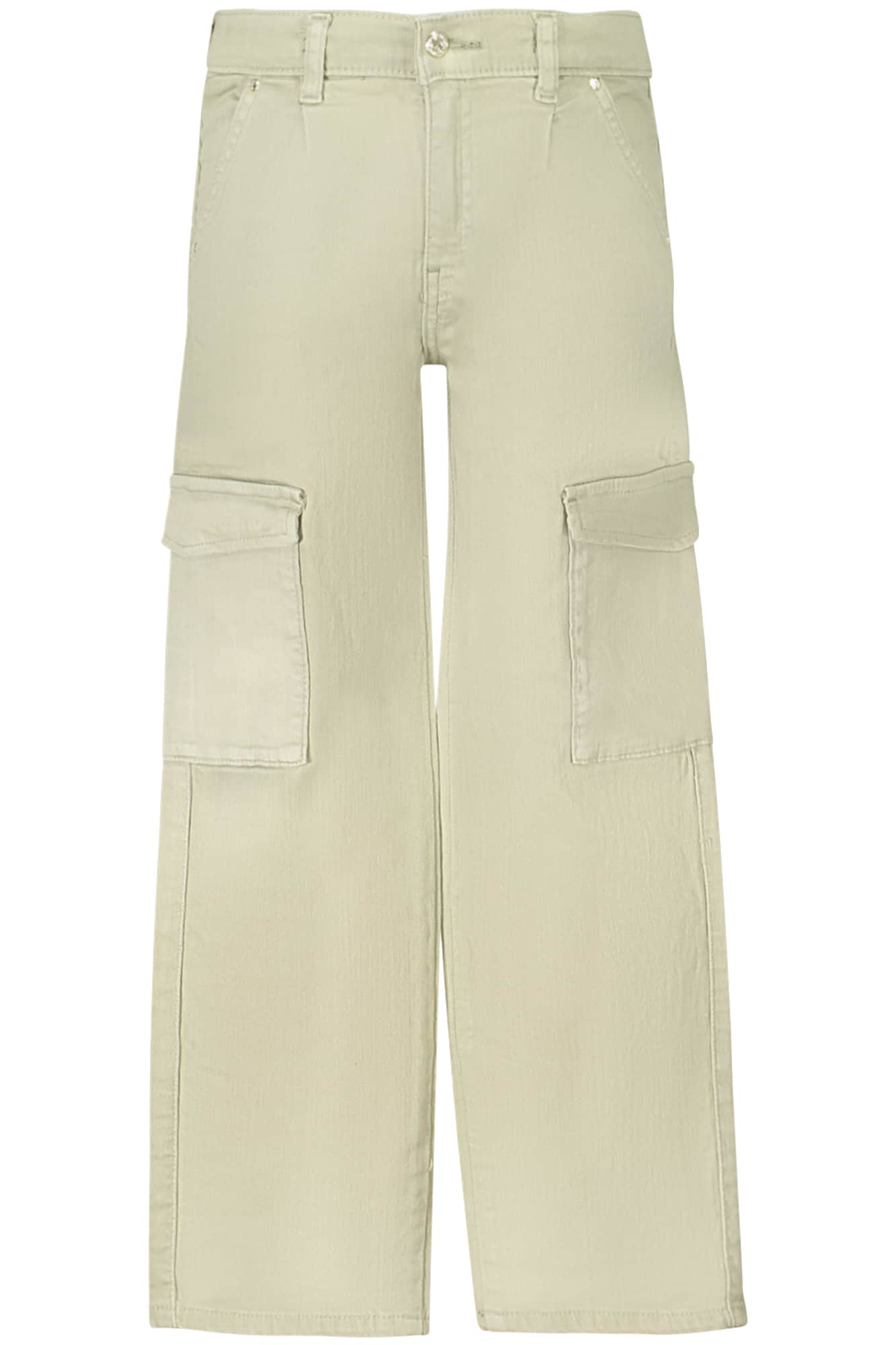 GUESS JEANS MÄDCHEN GRÜN HOSE