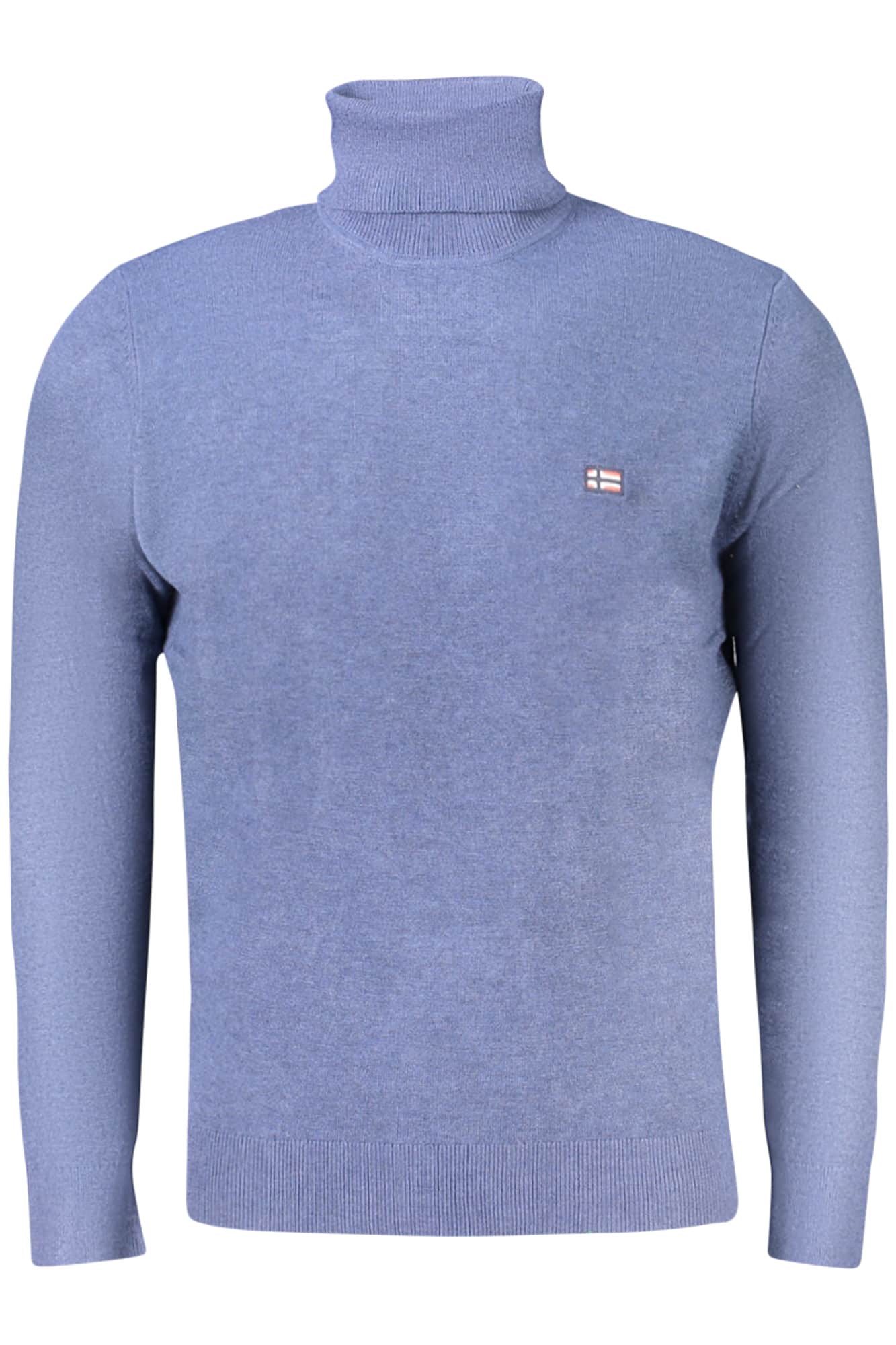NORWAY 1963 BLAU HERREN SHIRT