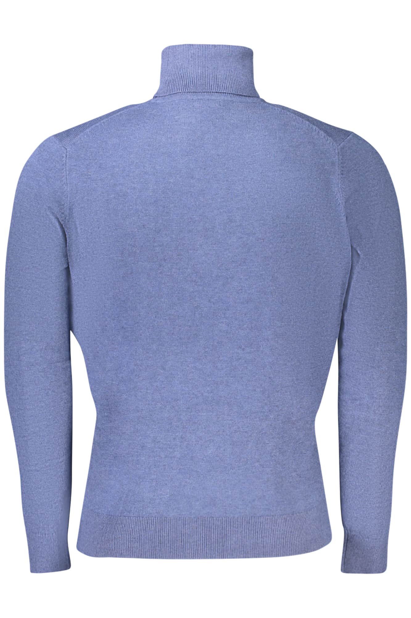 NORWAY 1963 BLAU HERREN SHIRT