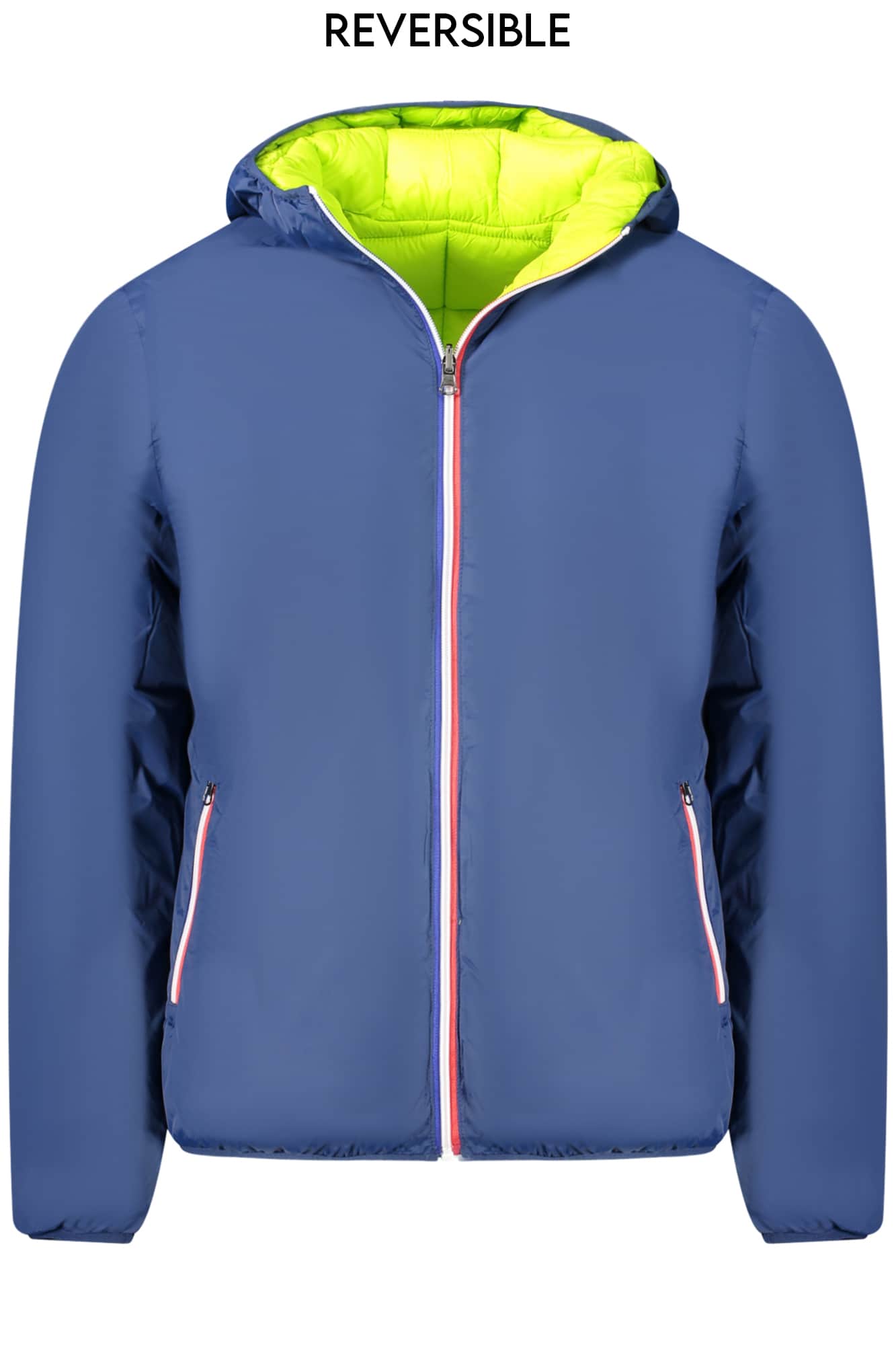 NORWAY 1963 BLAU HERREN JACKE