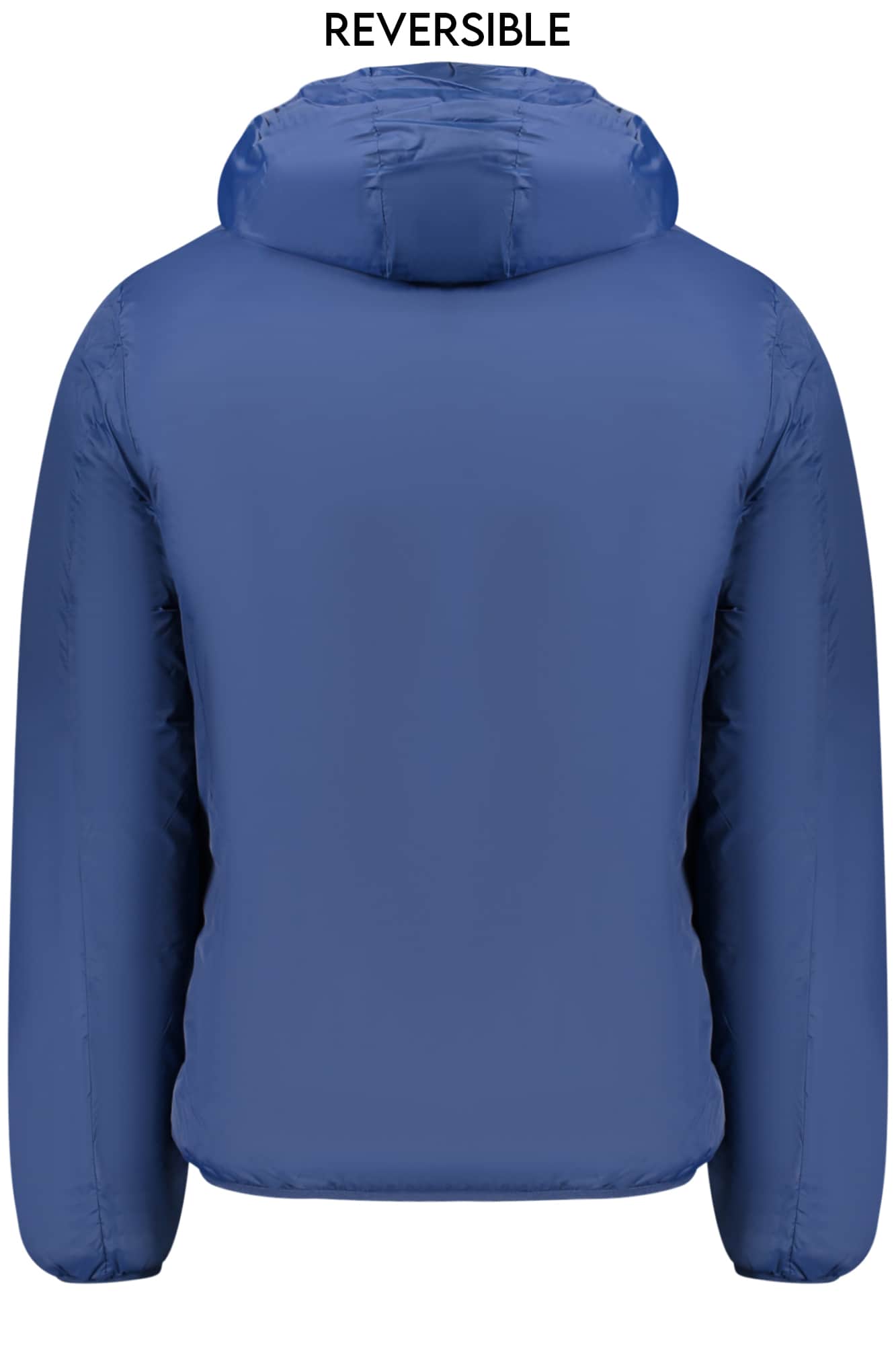 NORWAY 1963 BLAU HERREN JACKE