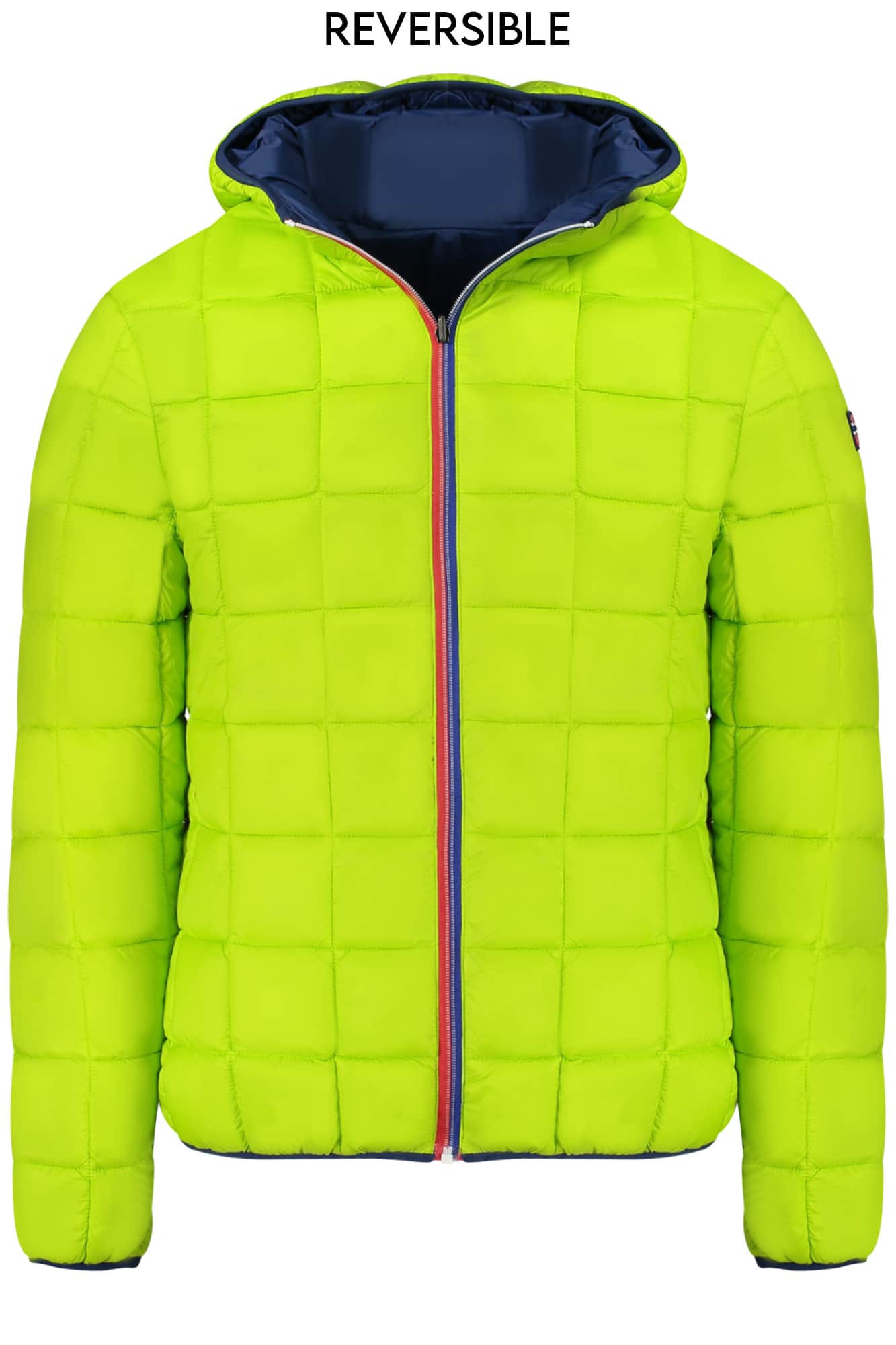 NORWAY 1963 BLAU HERREN JACKE