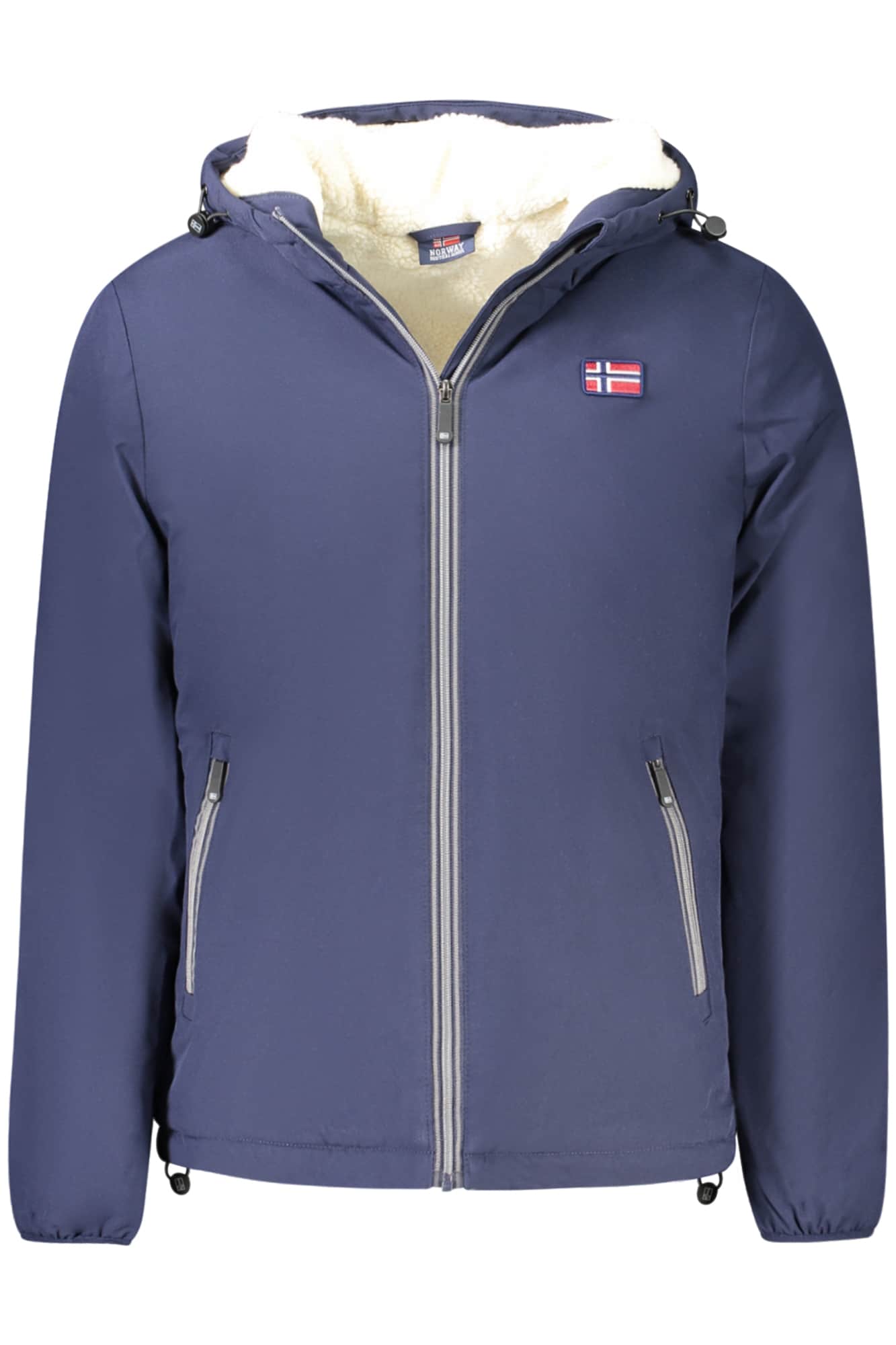 NORWAY 1963 BLAU HERREN JACKE