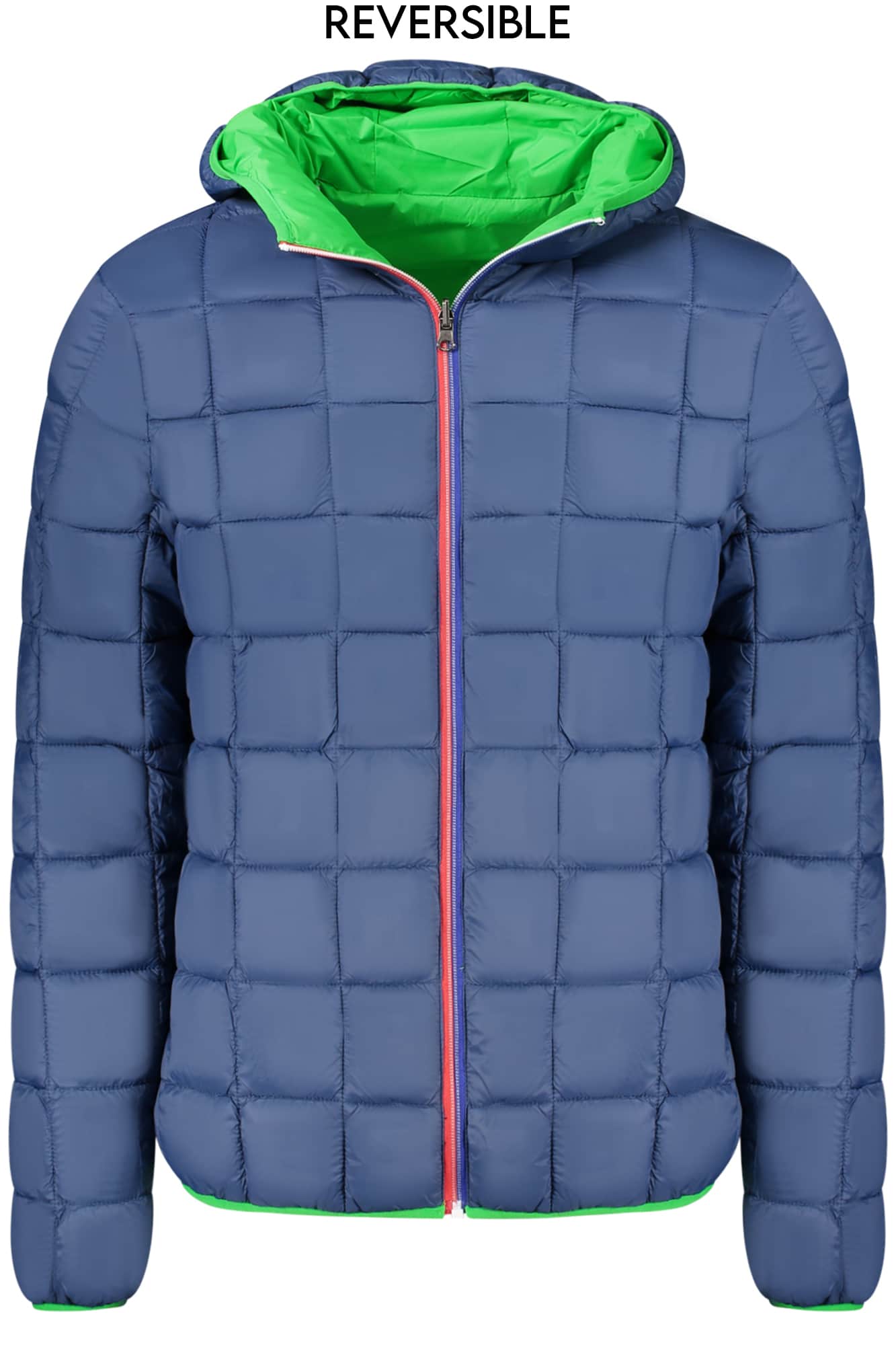 NORWAY 1963 BLAU HERREN JACKE