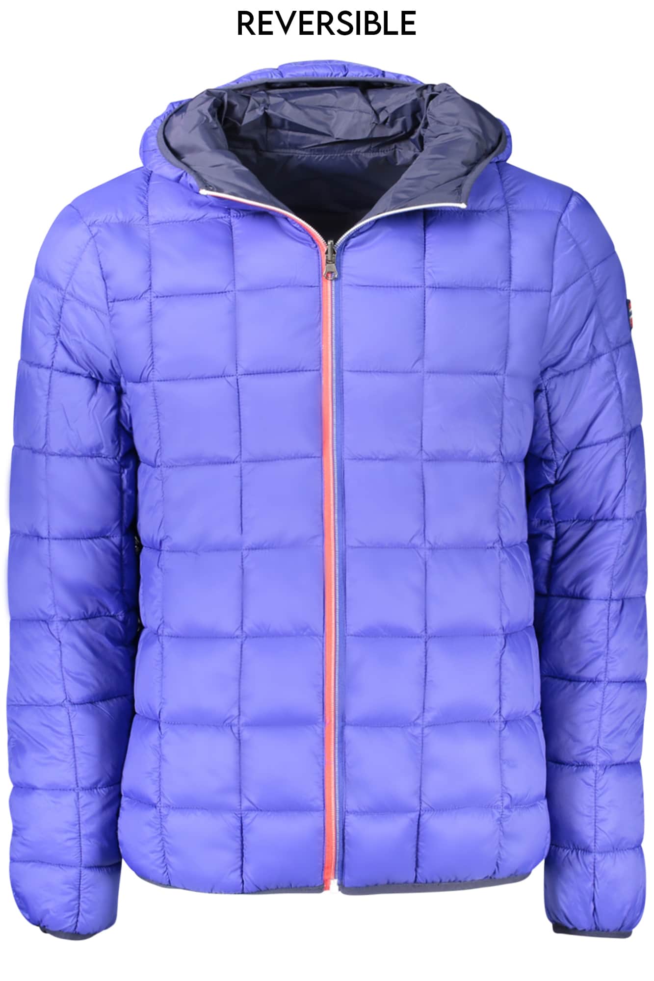 NORWAY 1963 BLAU HERREN JACKE