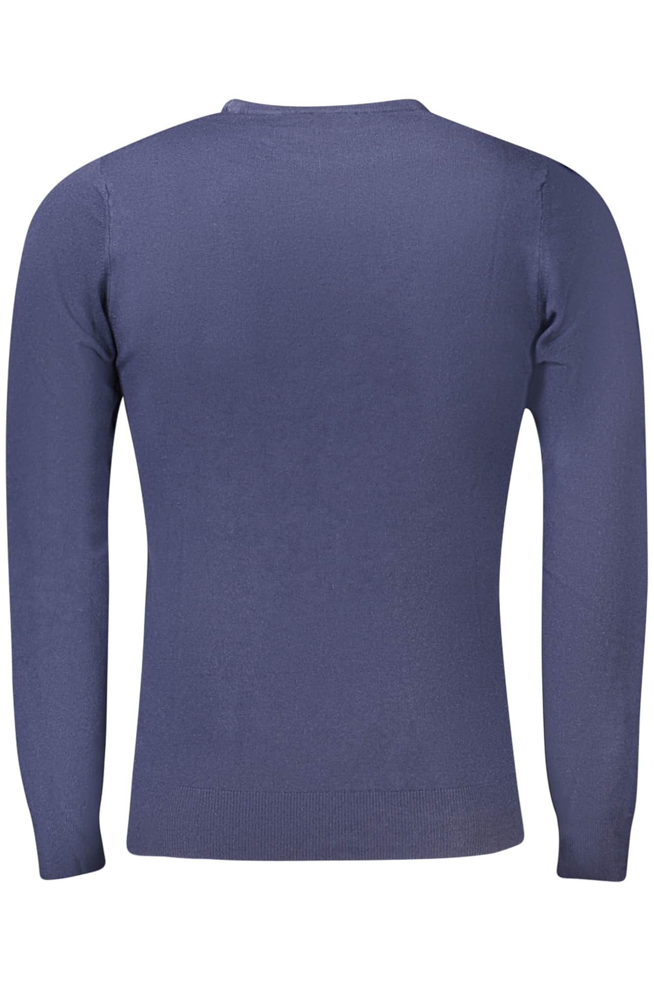 CAVALLI CLASS HERREN PULLOVER GRAU