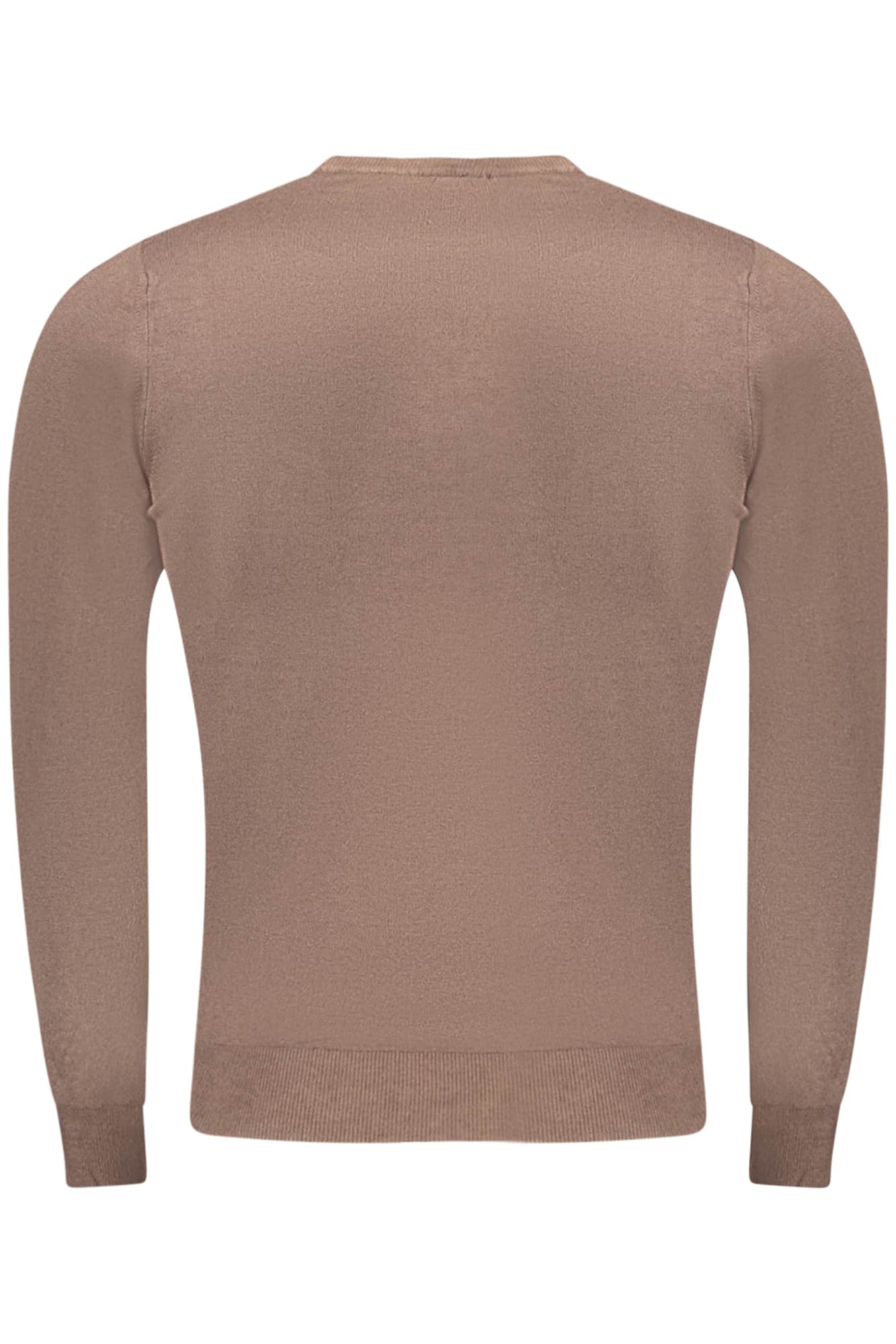 CAVALLI CLASS HERREN PULLOVER GRAU