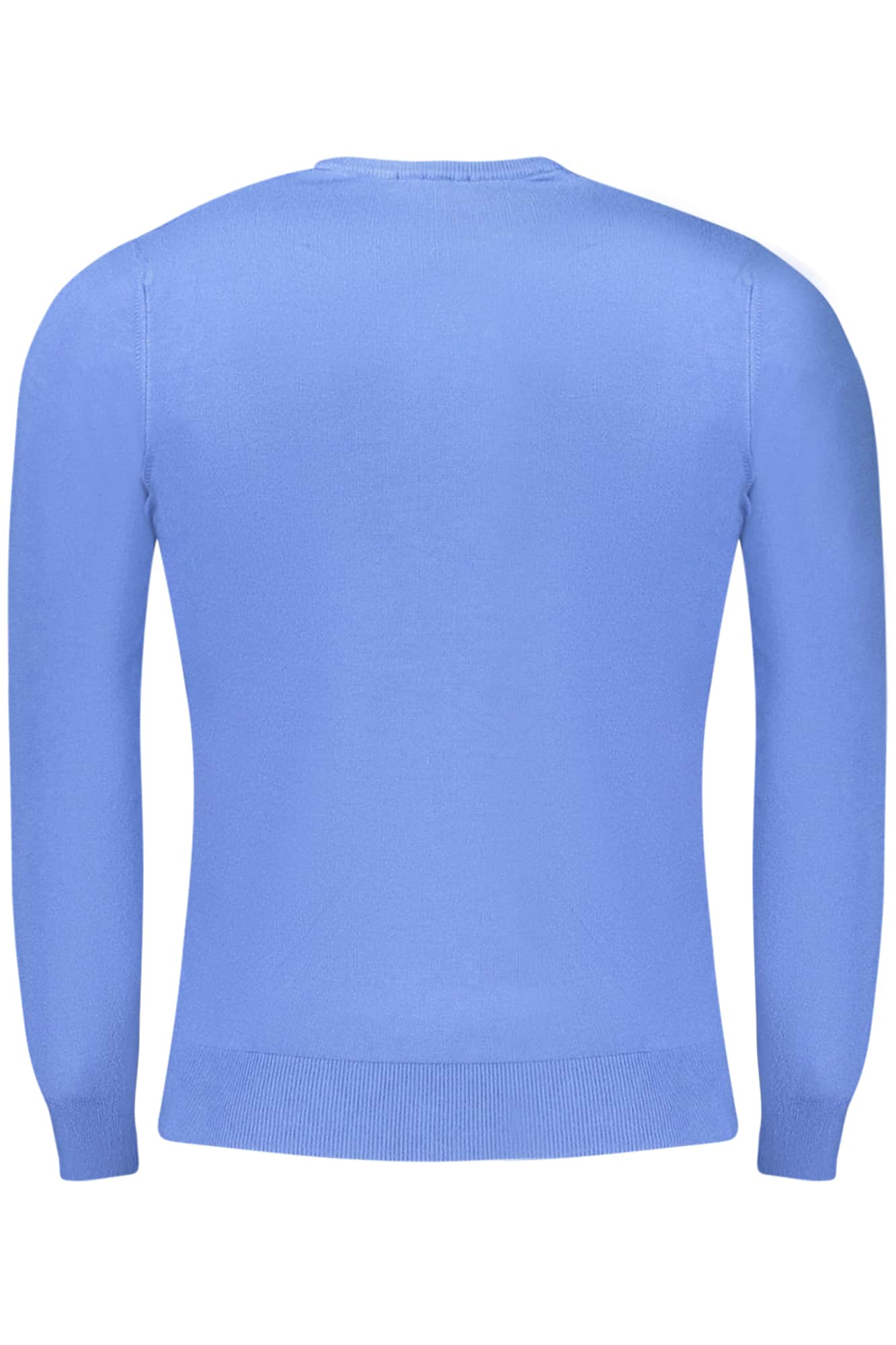 CAVALLI CLASS HERREN BLAU PULLOVER