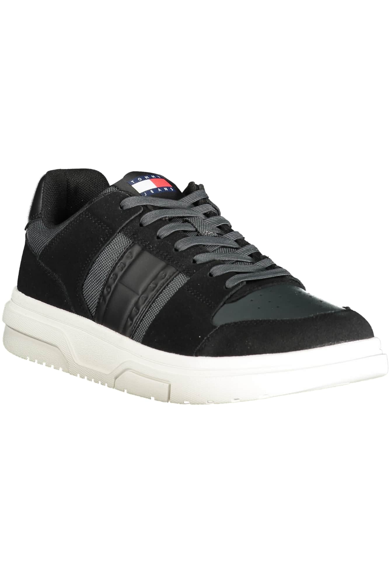 TOMMY HILFIGER HERREN SPORTSCHUHE BLAU
