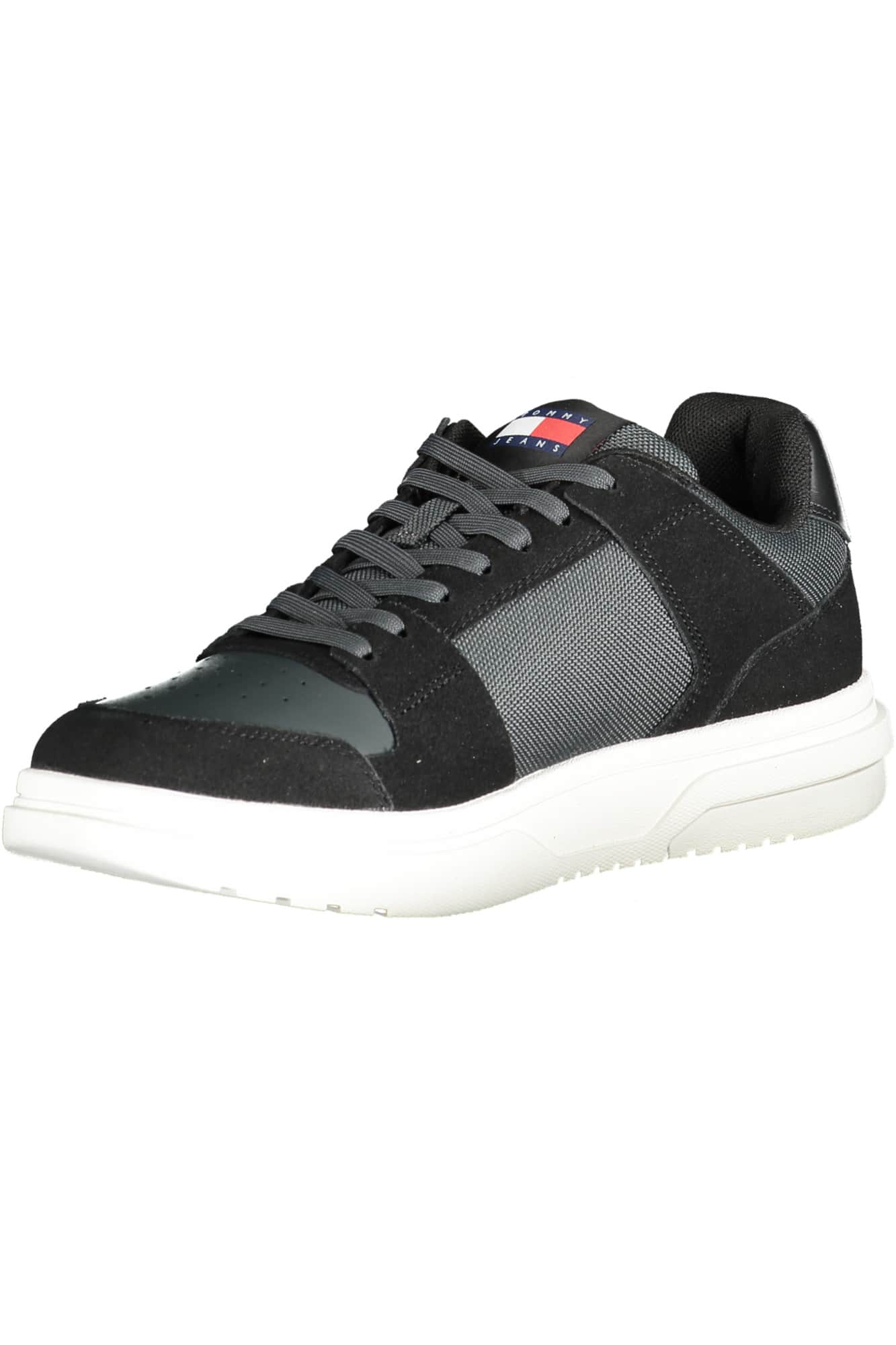TOMMY HILFIGER HERREN SPORTSCHUHE BLAU