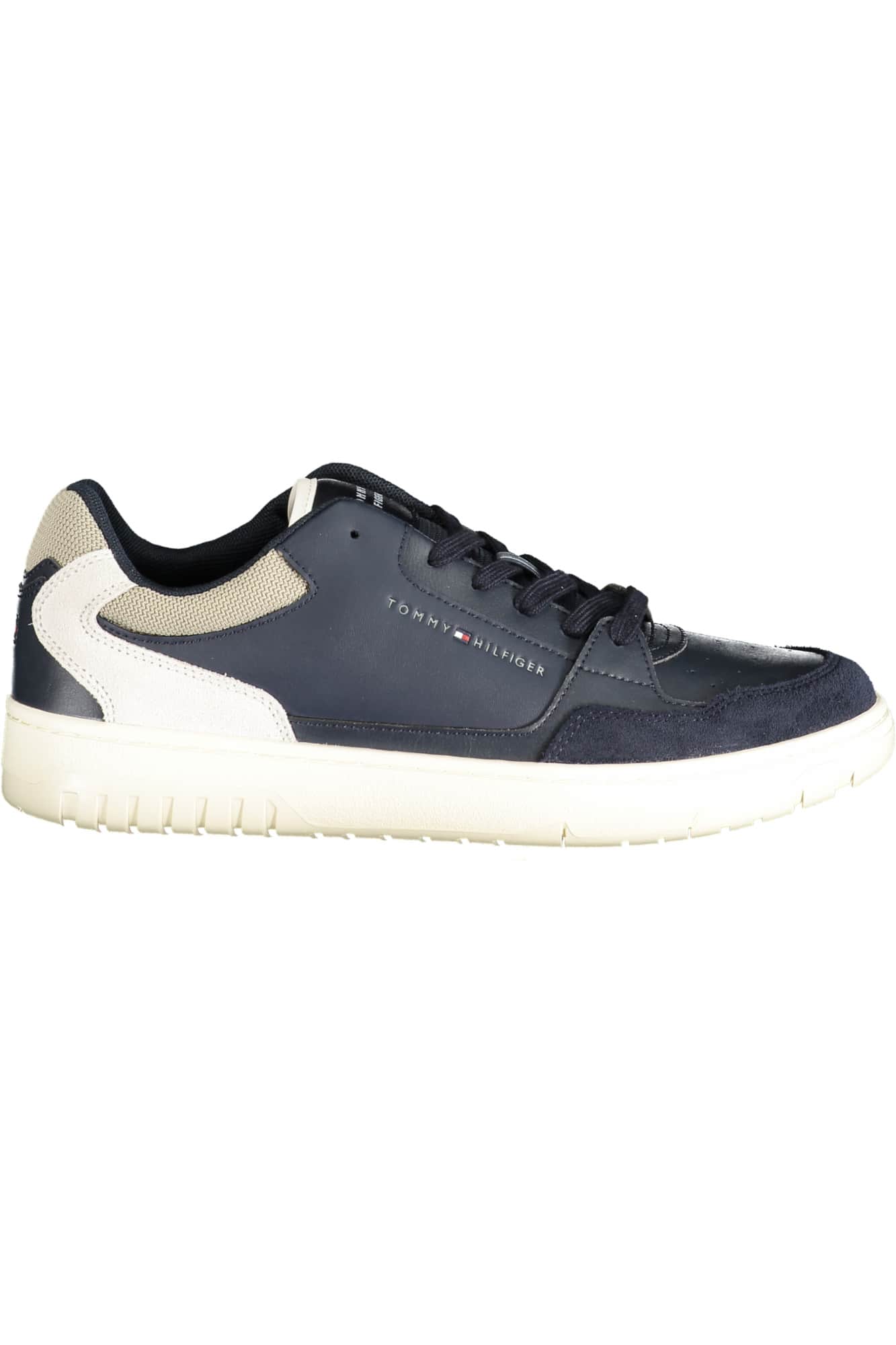 TOMMY HILFIGER BEIGE HERREN SPORTSCHUHE