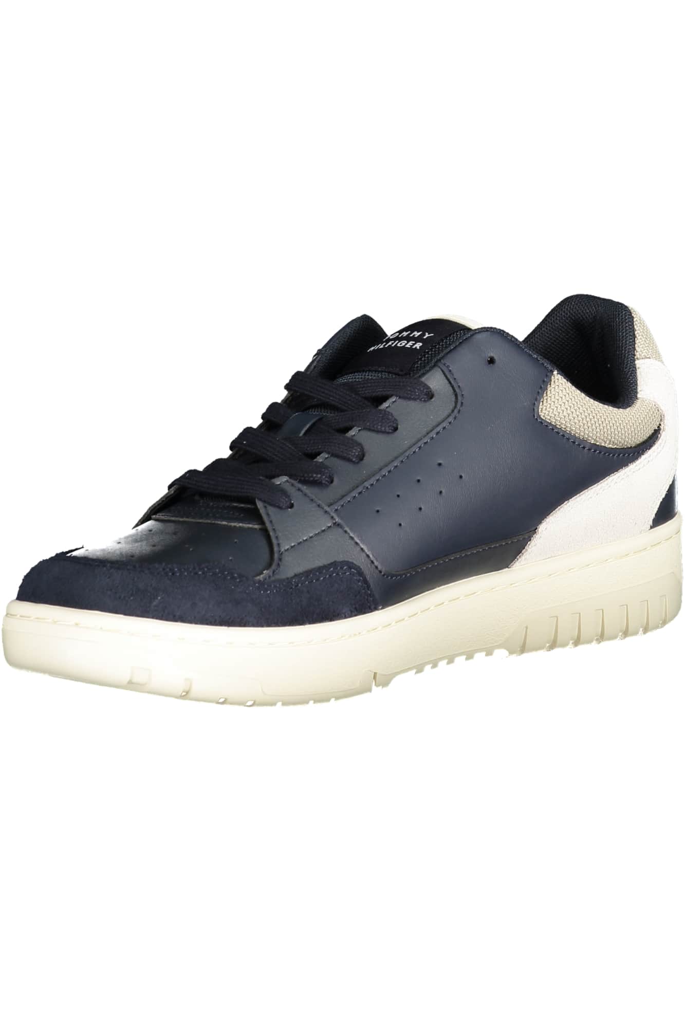 TOMMY HILFIGER BEIGE HERREN SPORTSCHUHE