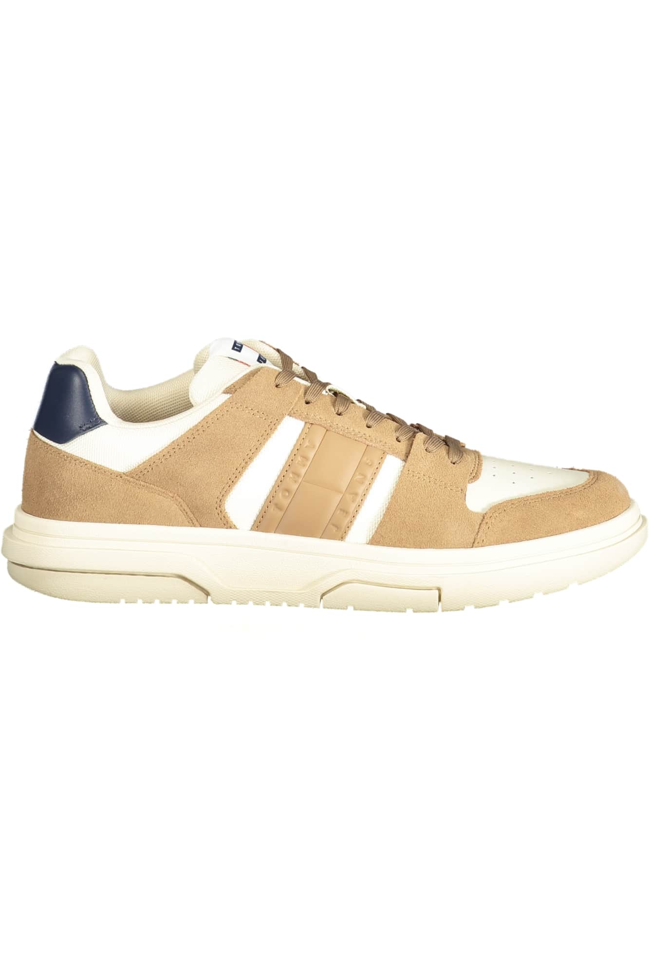 TOMMY HILFIGER HERREN SPORTSCHUHE BLAU