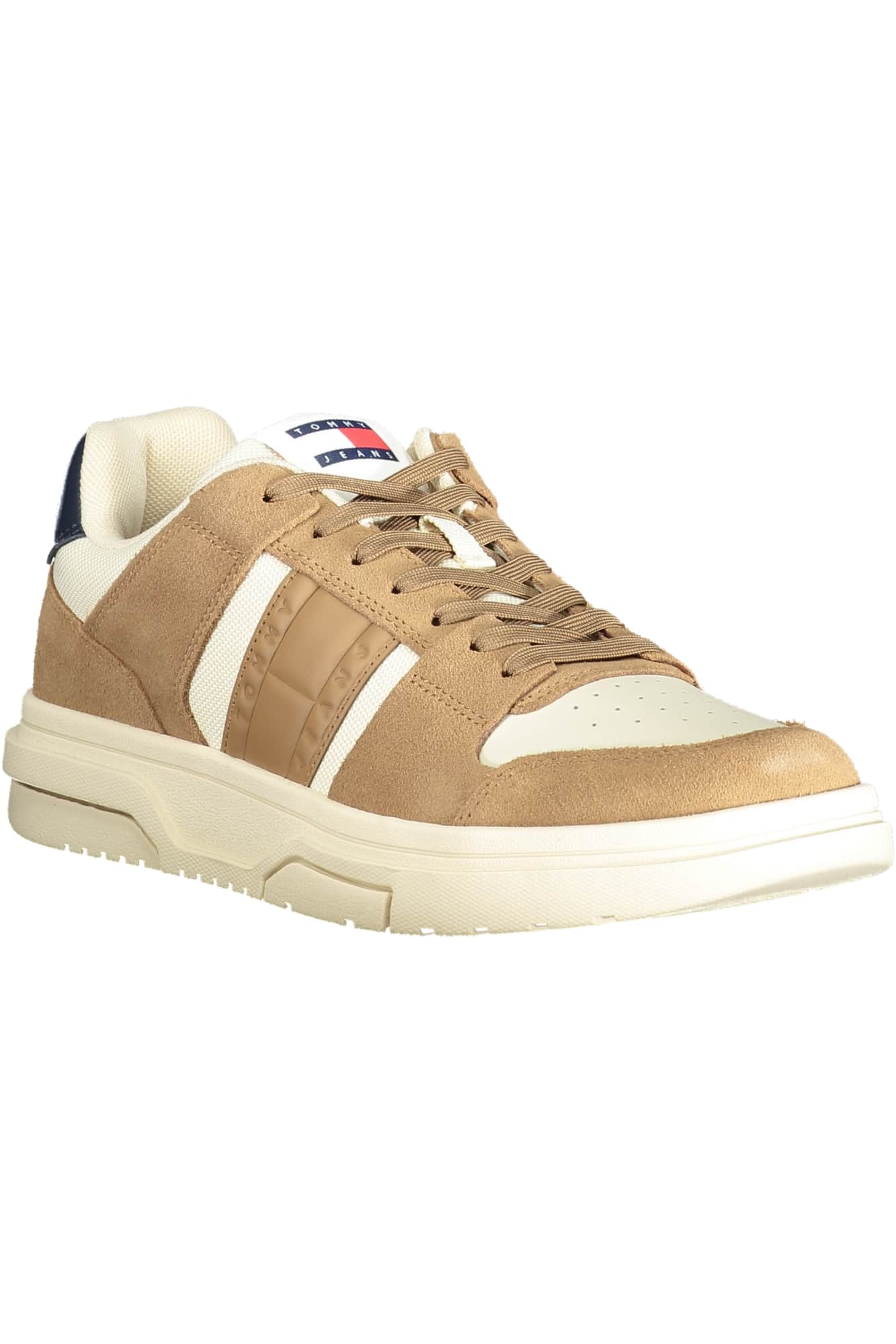 TOMMY HILFIGER HERREN SPORTSCHUHE BLAU
