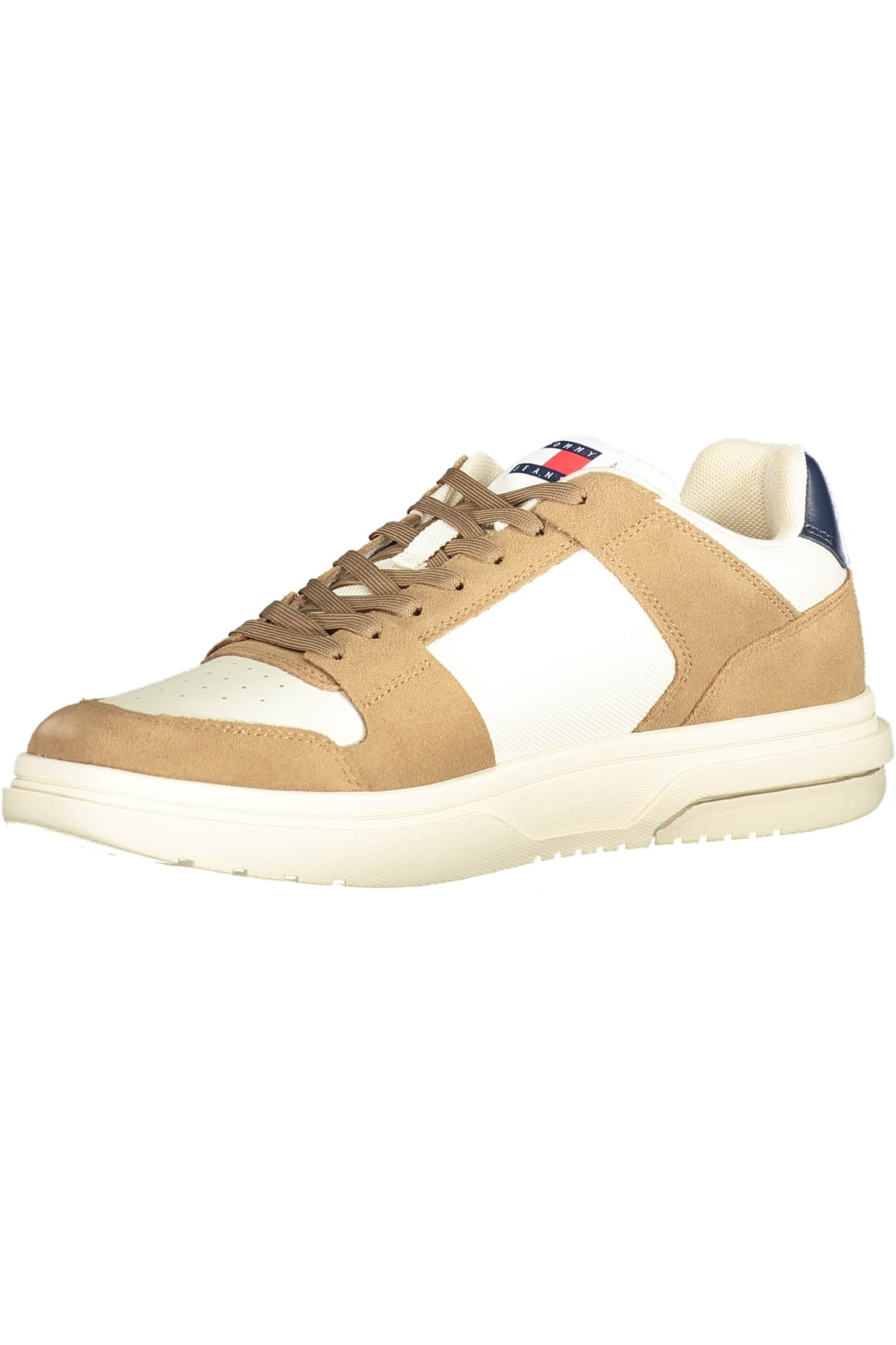 TOMMY HILFIGER HERREN SPORTSCHUHE BLAU