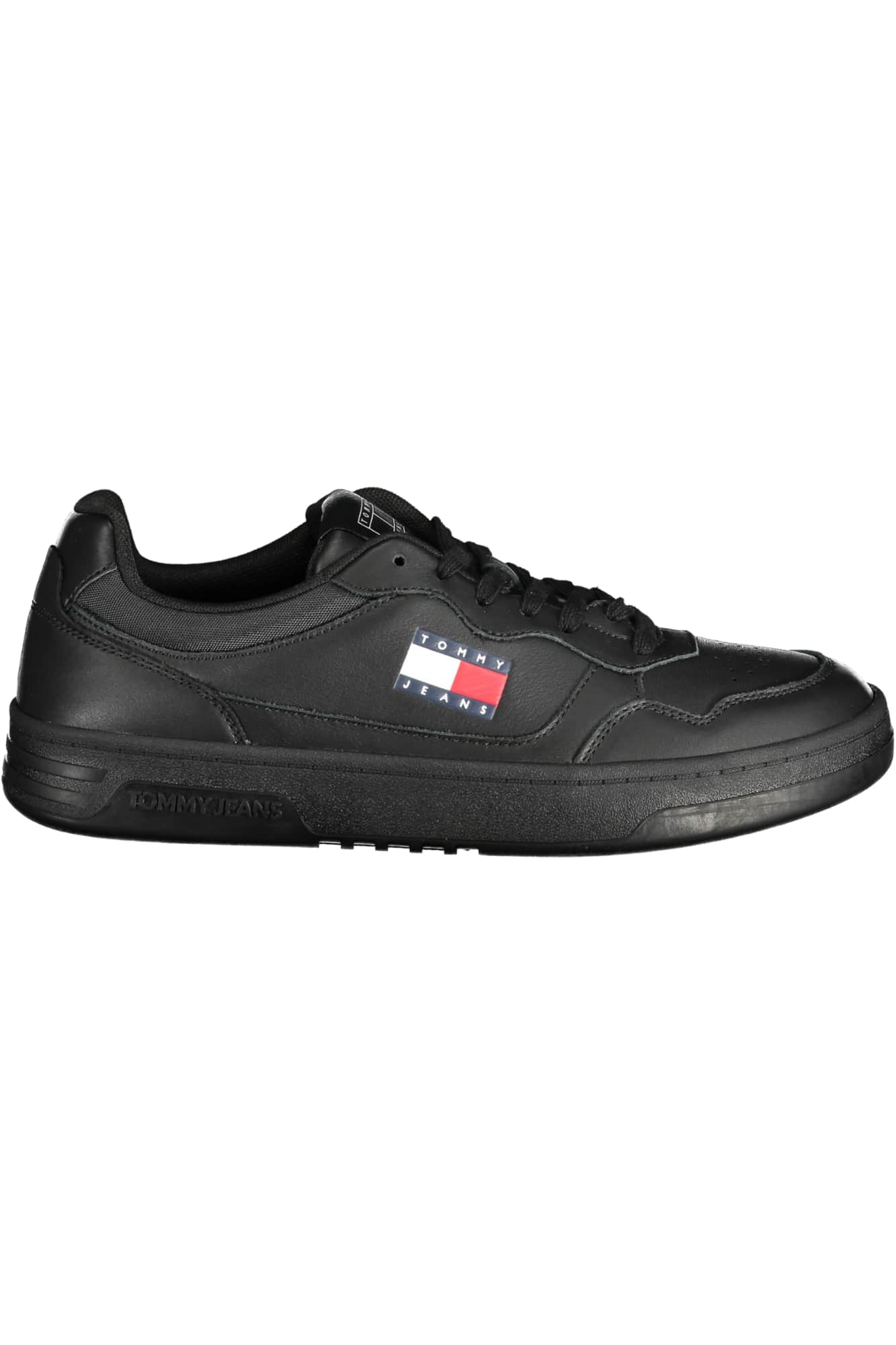 TOMMY HILFIGER HERREN SPORTSCHUHE WEISS