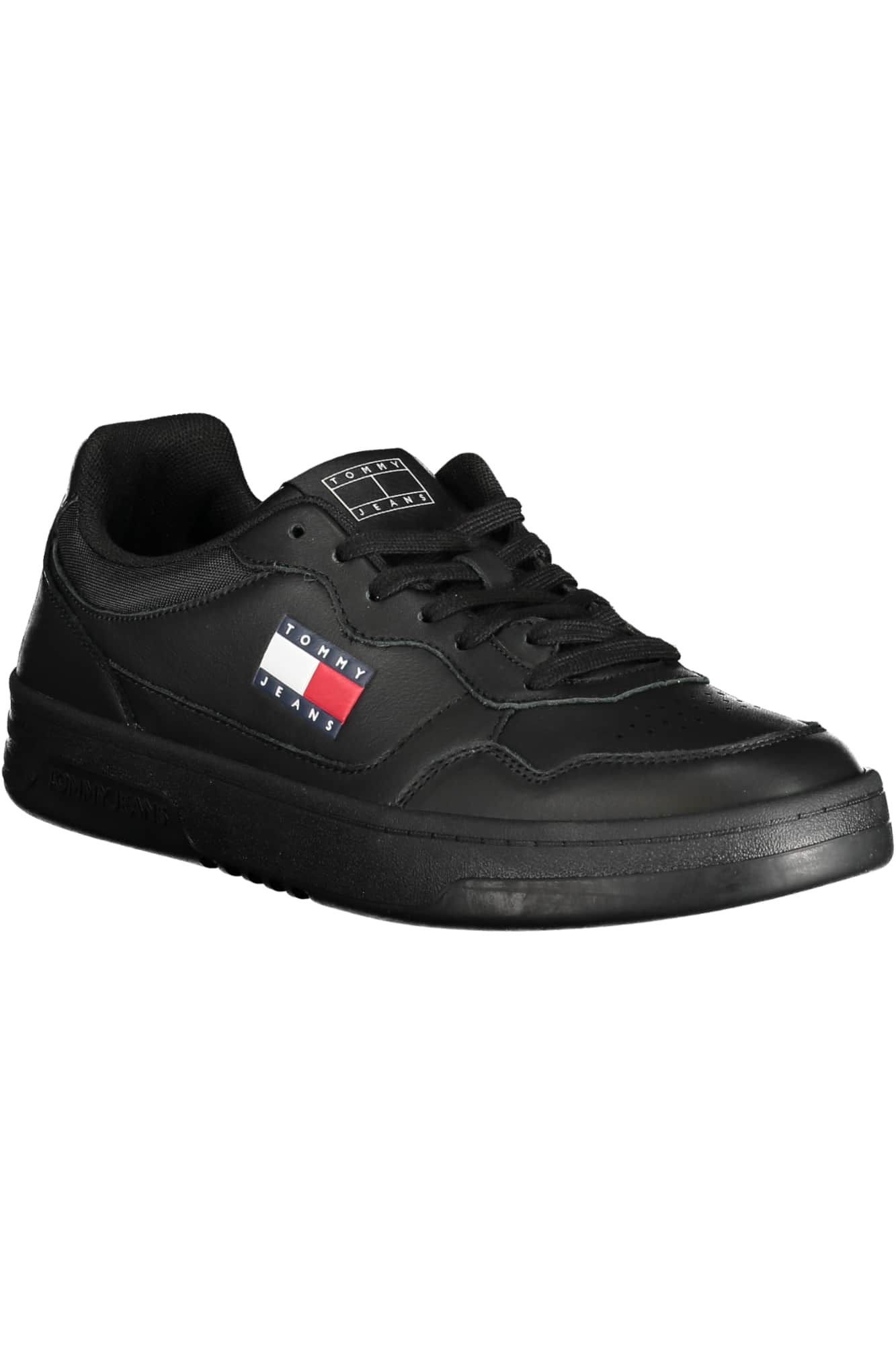 TOMMY HILFIGER HERREN SPORTSCHUHE WEISS