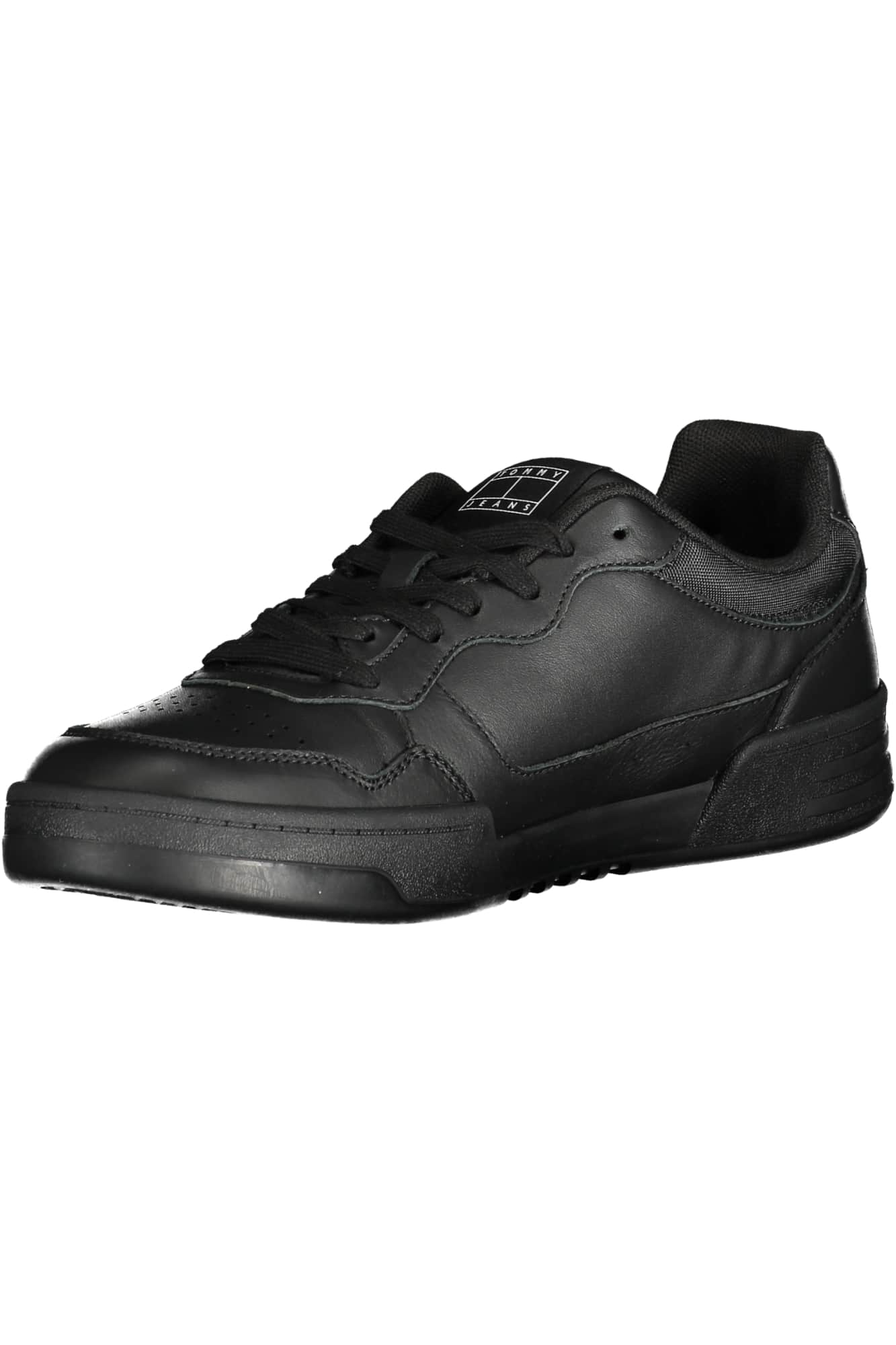 TOMMY HILFIGER HERREN SPORTSCHUHE WEISS