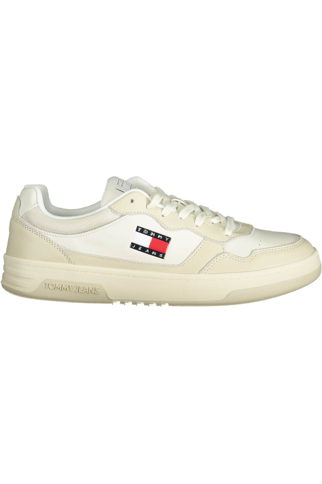 TOMMY HILFIGER HERREN SPORTSCHUHE SCHWARZ