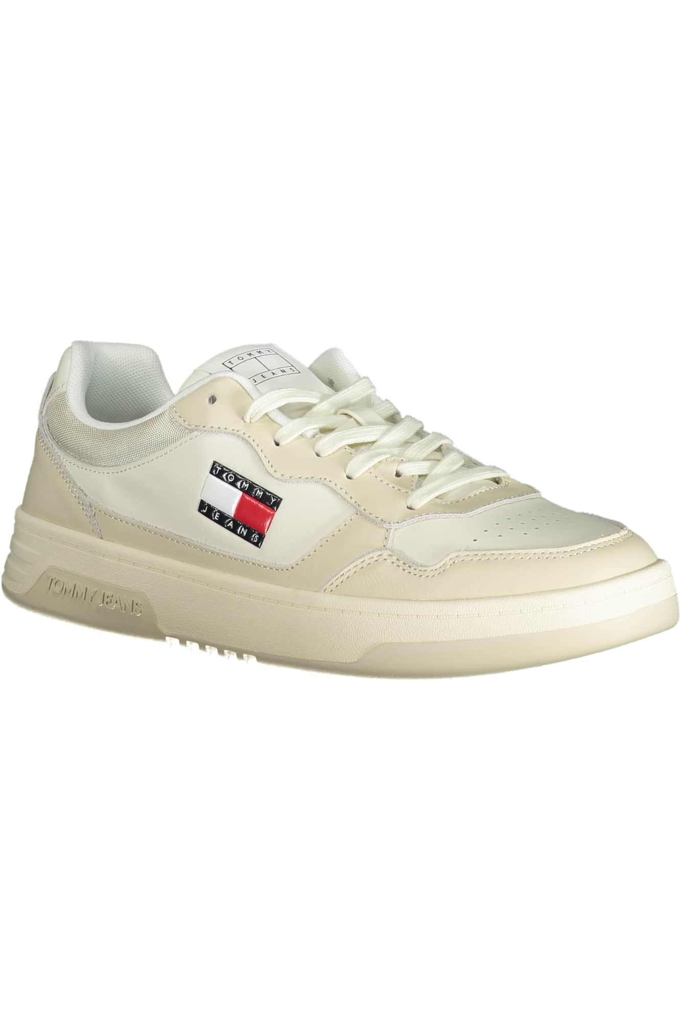 TOMMY HILFIGER HERREN SPORTSCHUHE SCHWARZ