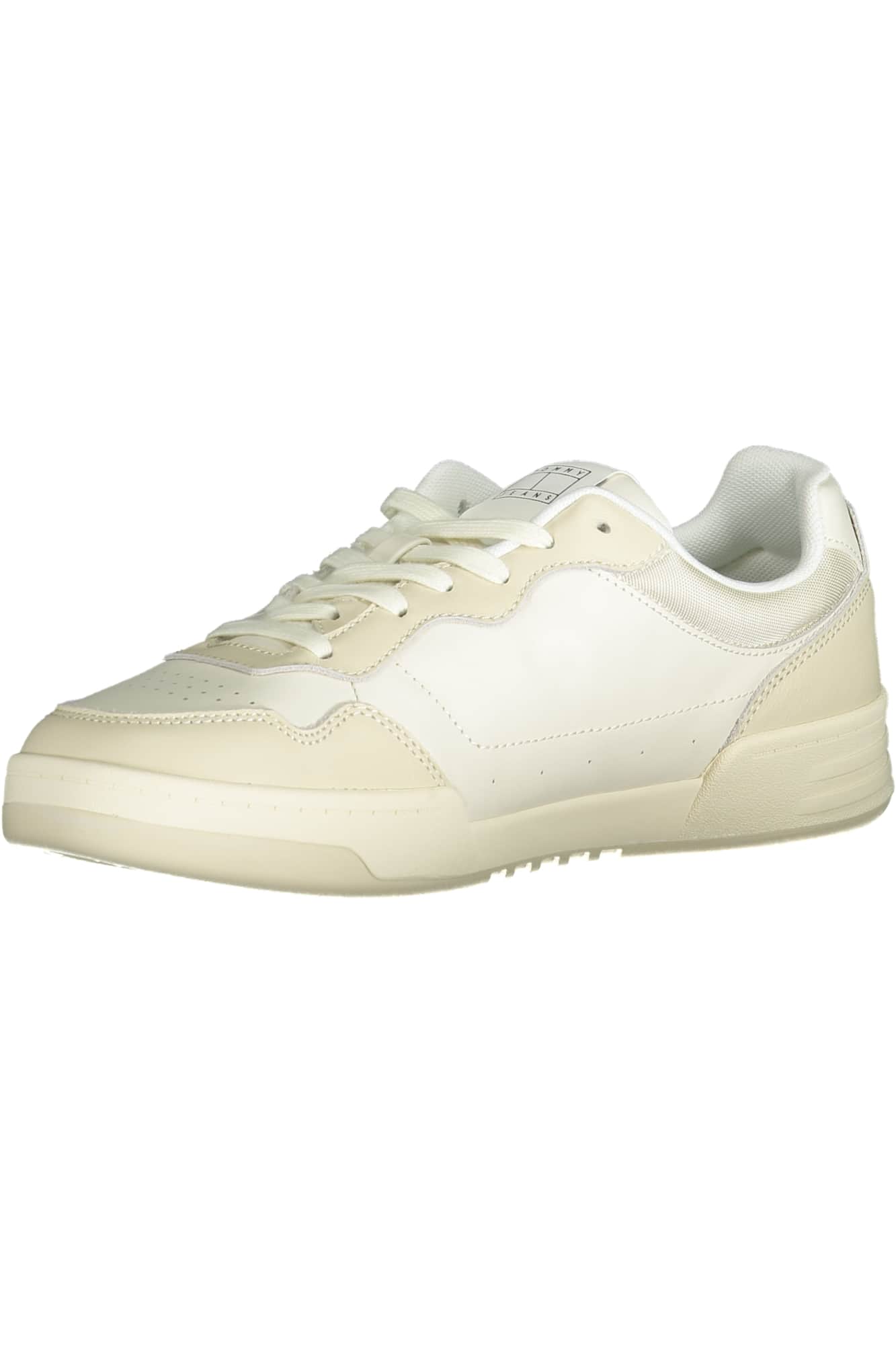 TOMMY HILFIGER HERREN SPORTSCHUHE SCHWARZ