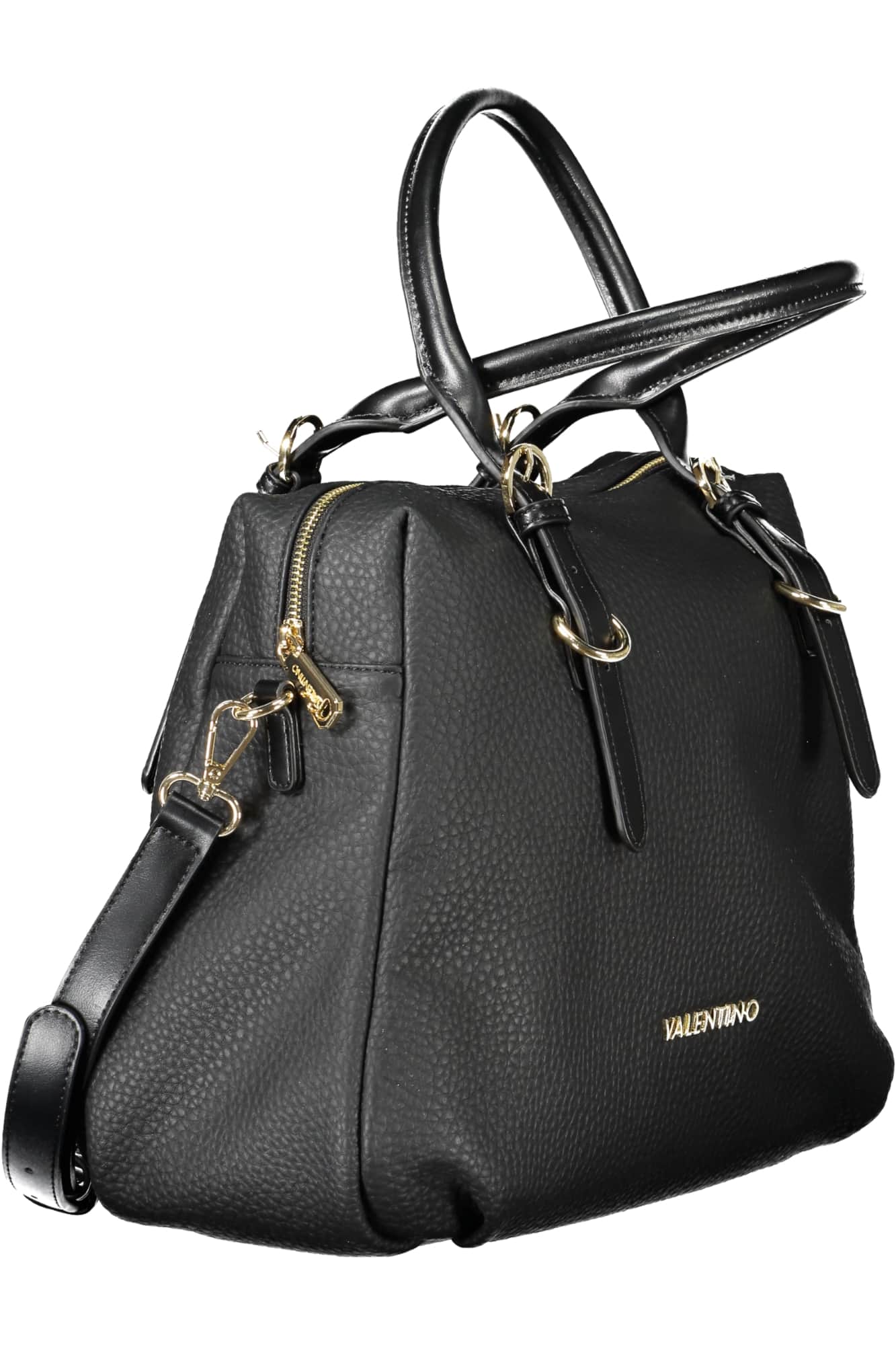 VALENTINO TASCHEN DAMEN TASCHE SCHWARZ