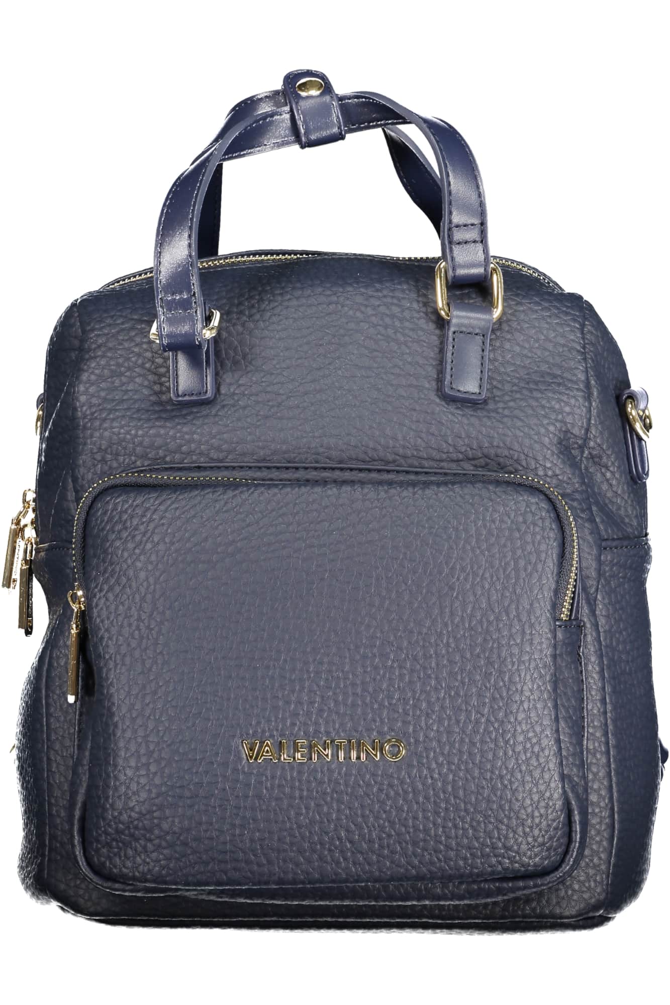 VALENTINO TASCHEN DAMEN RUCKSACK SCHWARZ