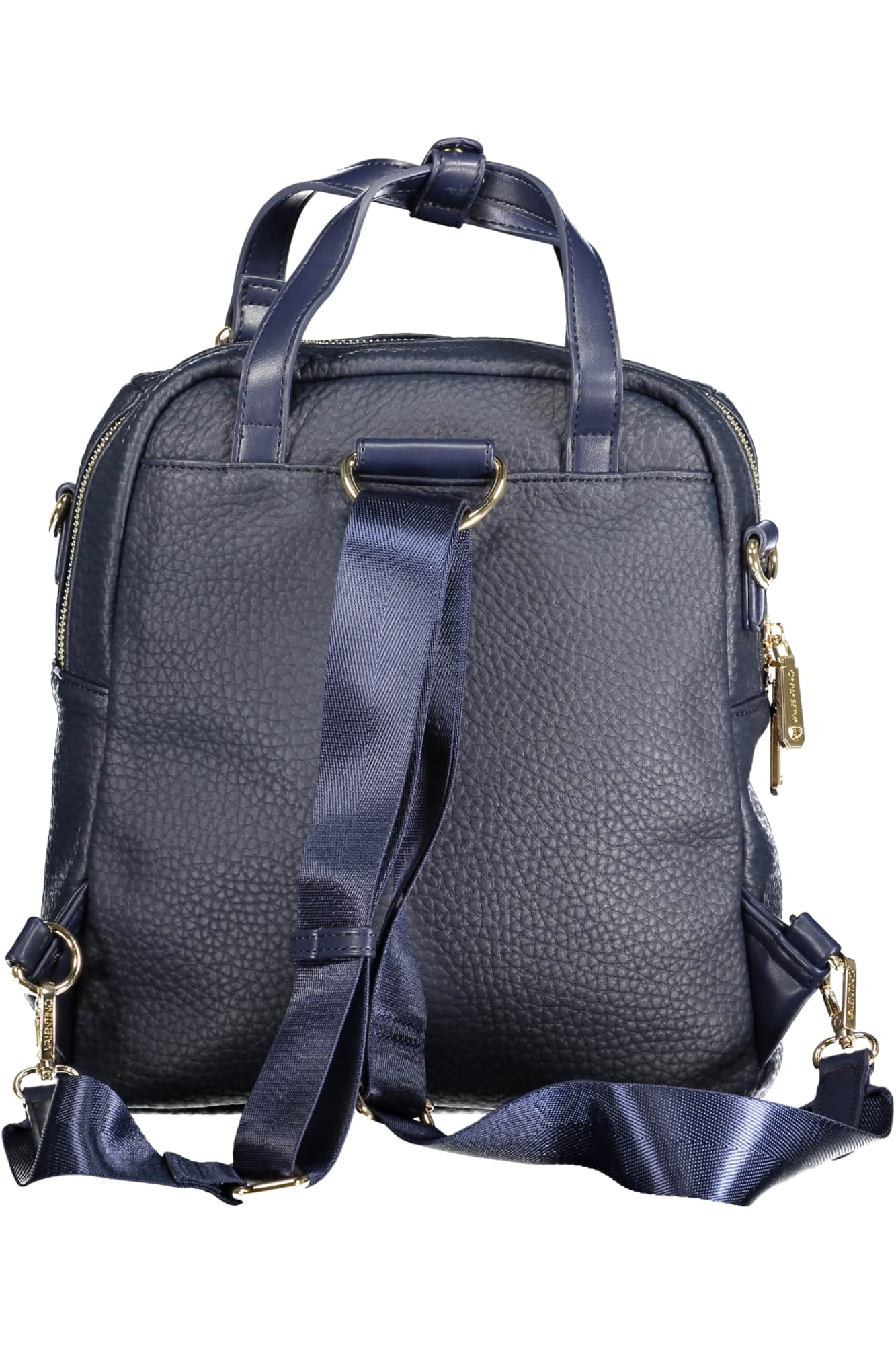 VALENTINO TASCHEN DAMEN RUCKSACK SCHWARZ