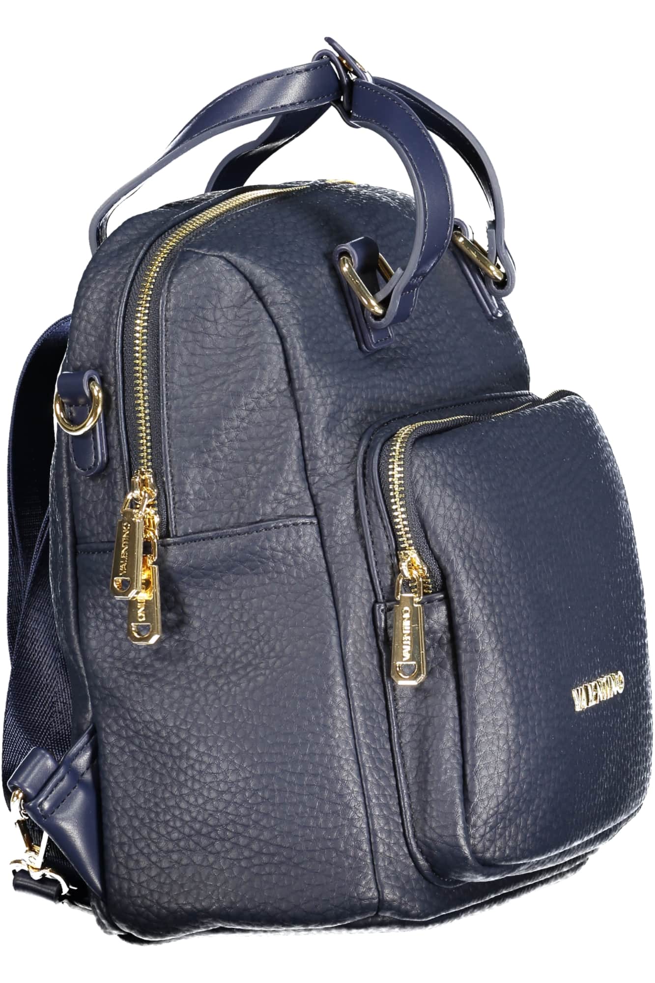 VALENTINO TASCHEN DAMEN RUCKSACK SCHWARZ