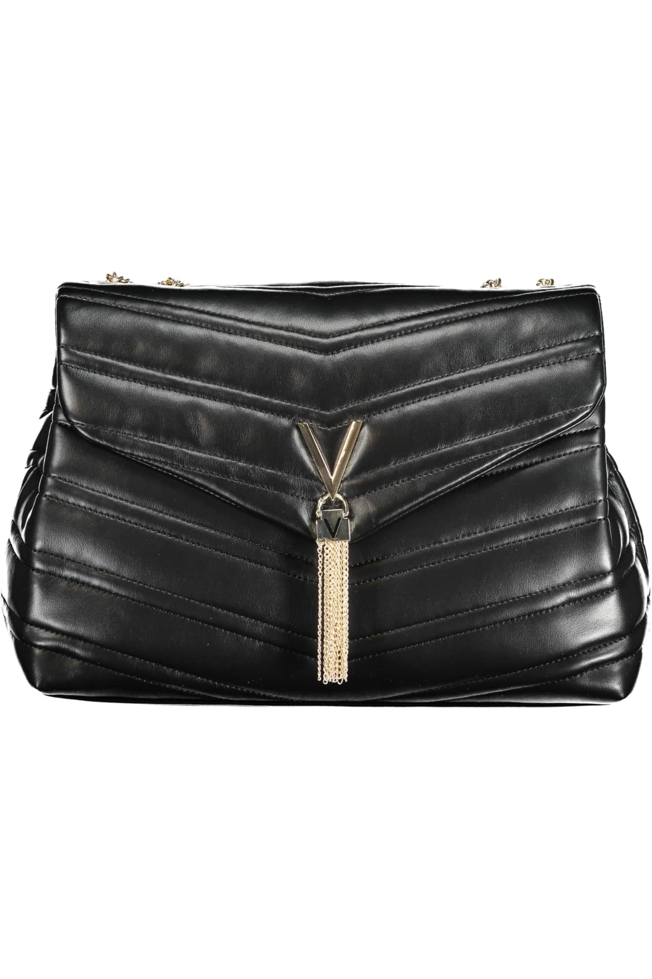 VALENTINO TASCHEN DAMEN TASCHE SCHWARZ