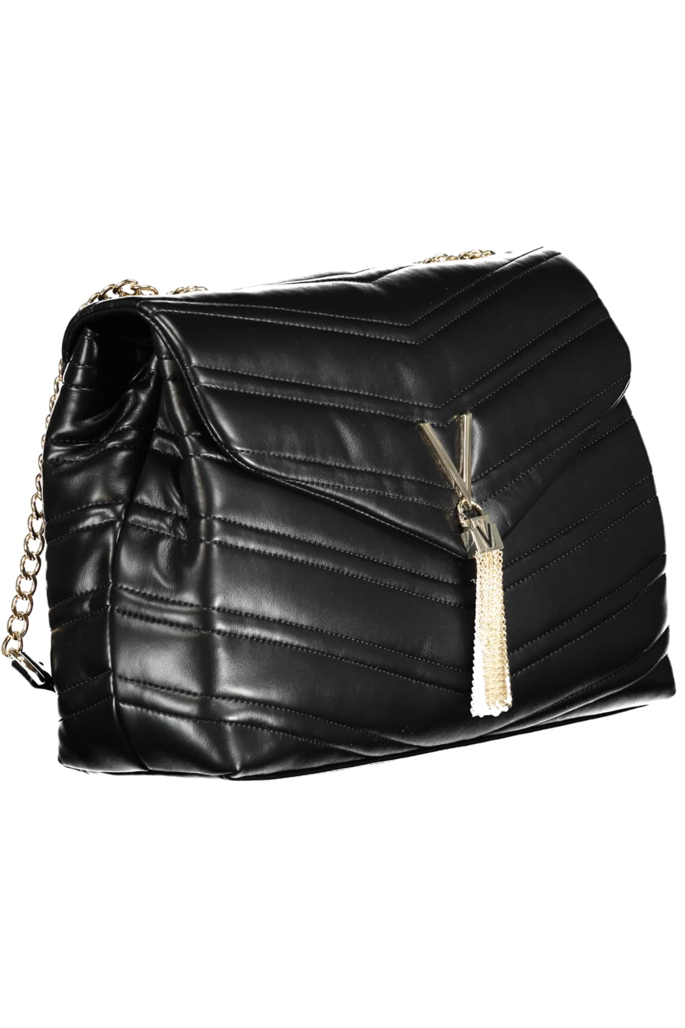 VALENTINO TASCHEN DAMEN TASCHE SCHWARZ