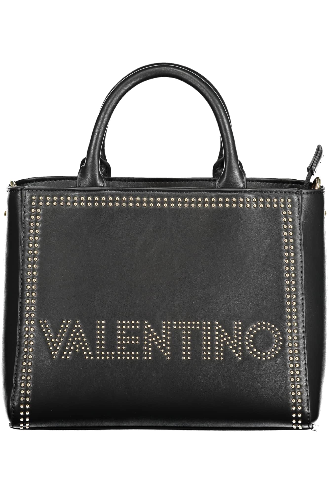 Valentino taschen damen tasche schwarz