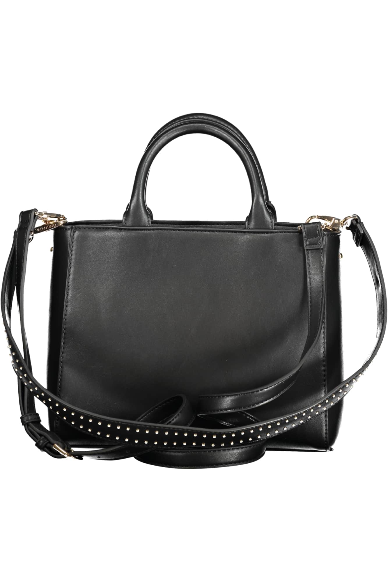 Valentino taschen damen tasche schwarz