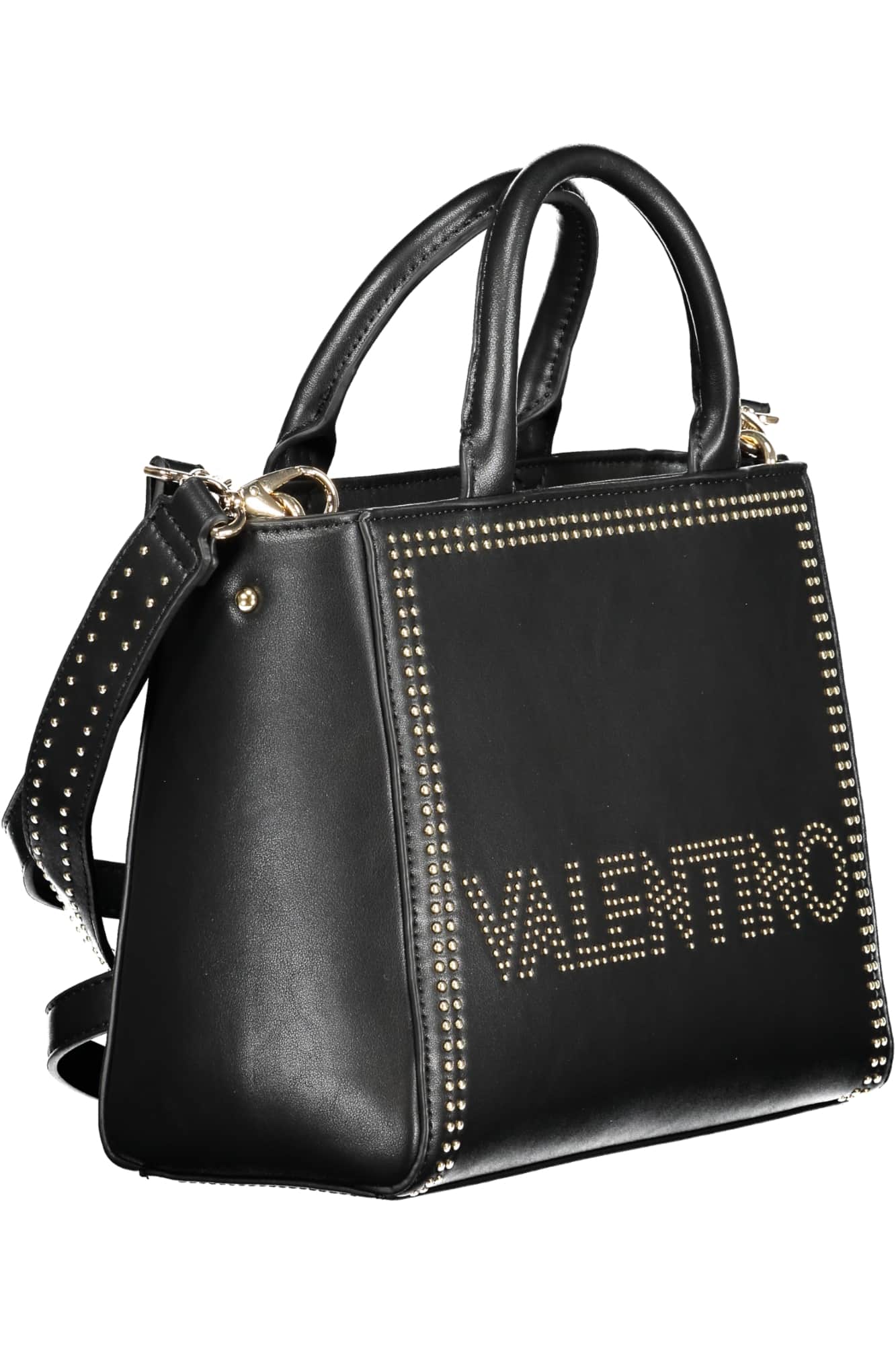 Valentino taschen damen tasche schwarz