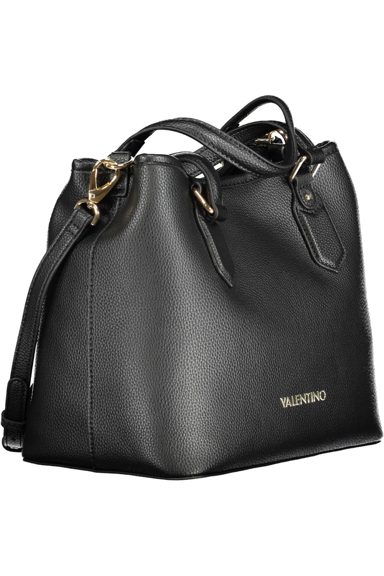 VALENTINO TASCHEN DAMEN TASCHE SCHWARZ