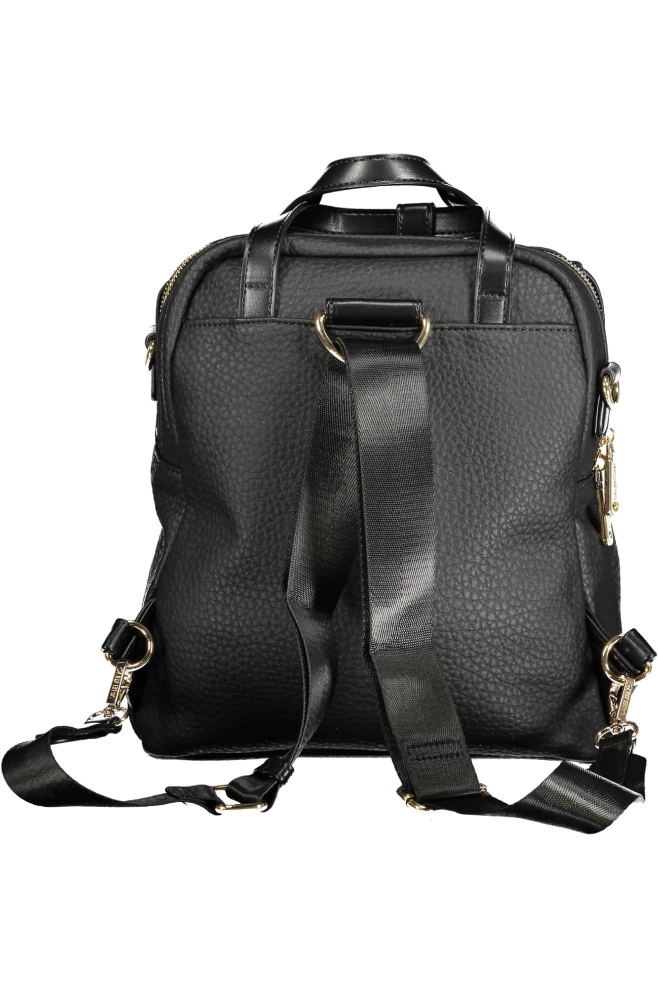 VALENTINO TASCHEN DAMEN RUCKSACK SCHWARZ