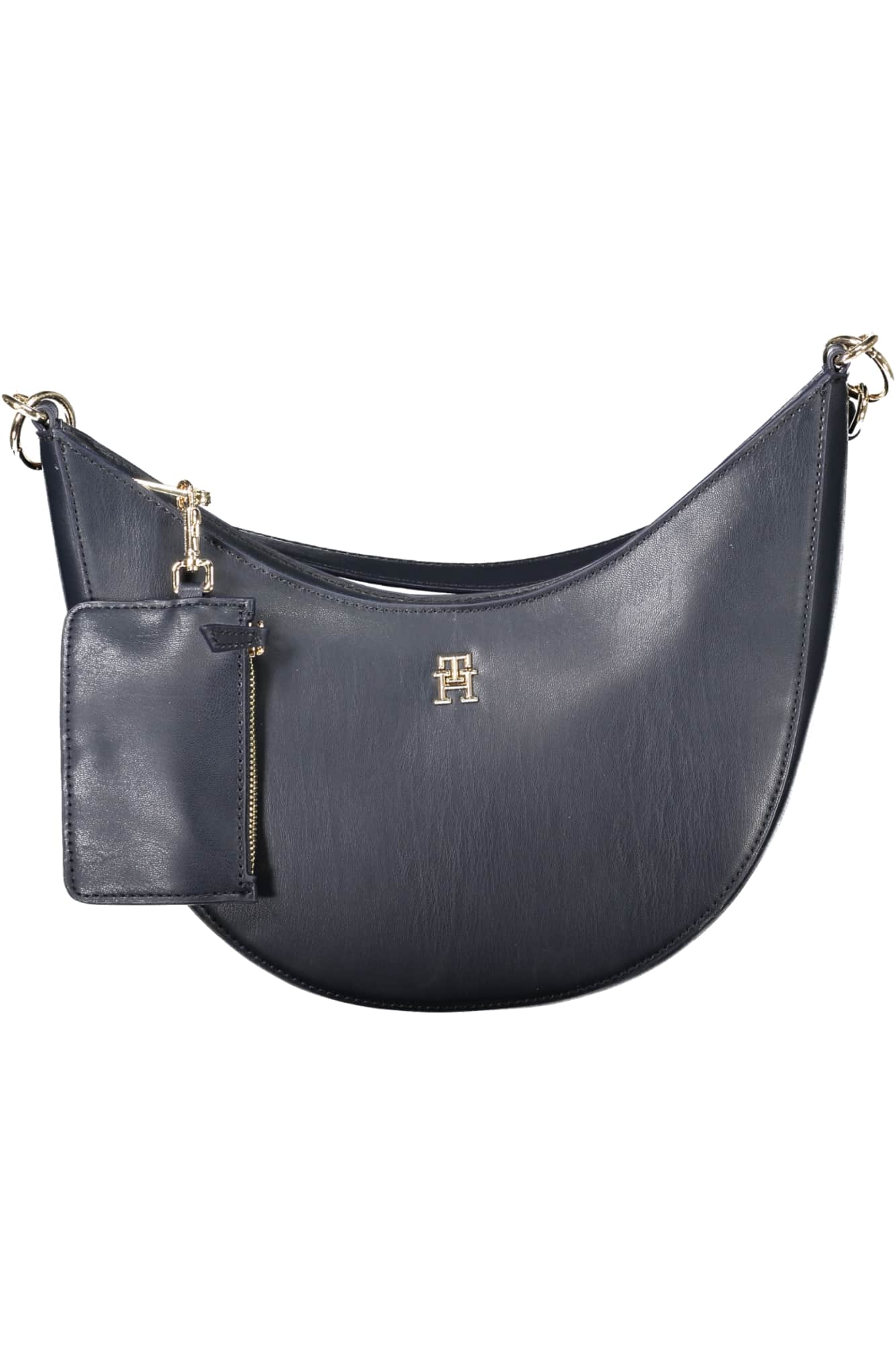 TOMMY HILFIGER DAMEN TASCHE BLAU