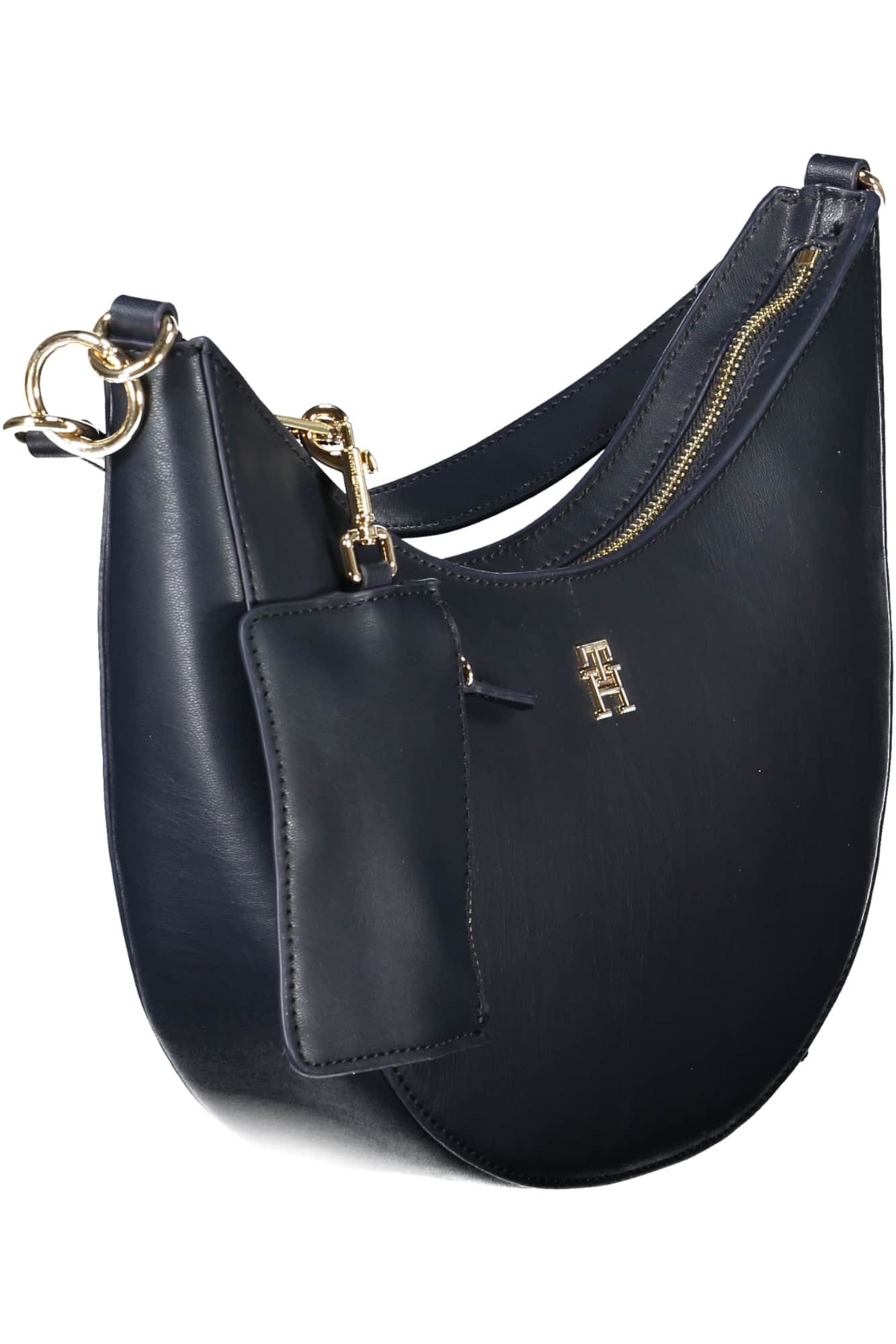 TOMMY HILFIGER DAMEN TASCHE BLAU