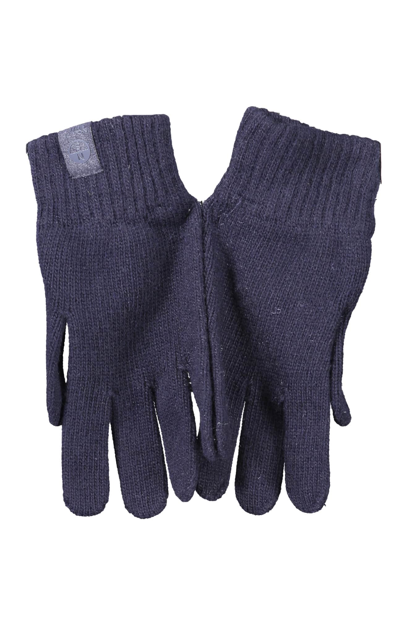 NORTH SAILS HERREN SCHWARZ HANDSCHUHE