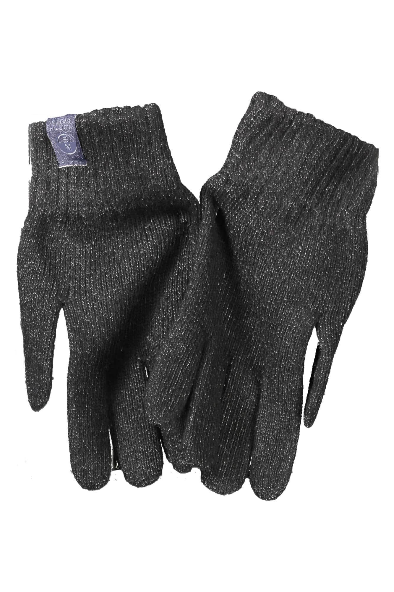 NORTH SAILS HERREN SCHWARZ HANDSCHUHE