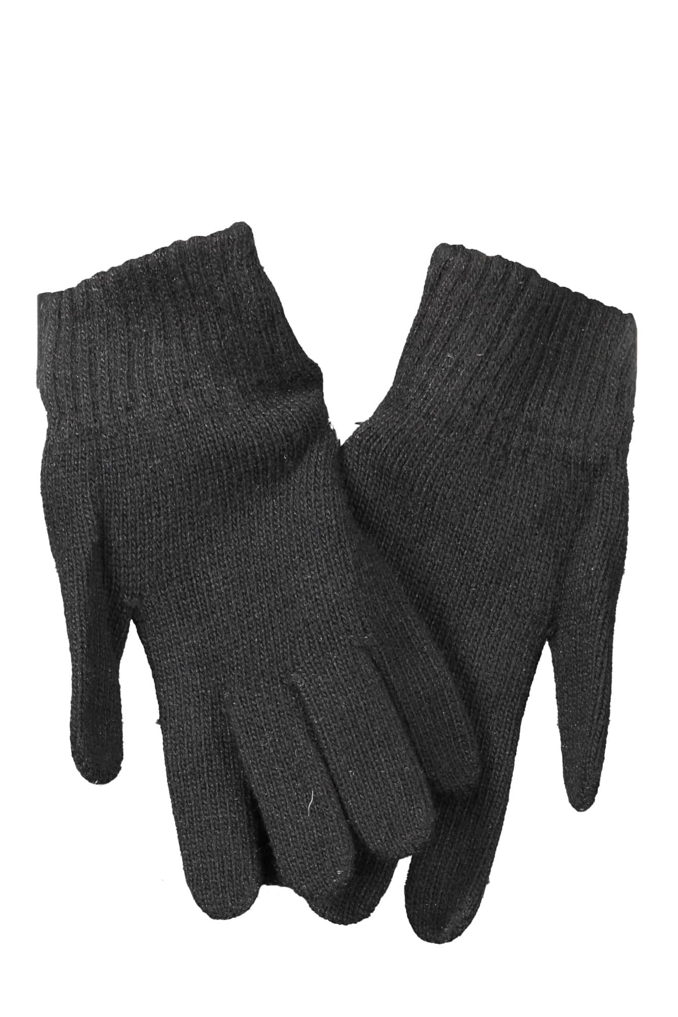 NORTH SAILS HERREN SCHWARZ HANDSCHUHE