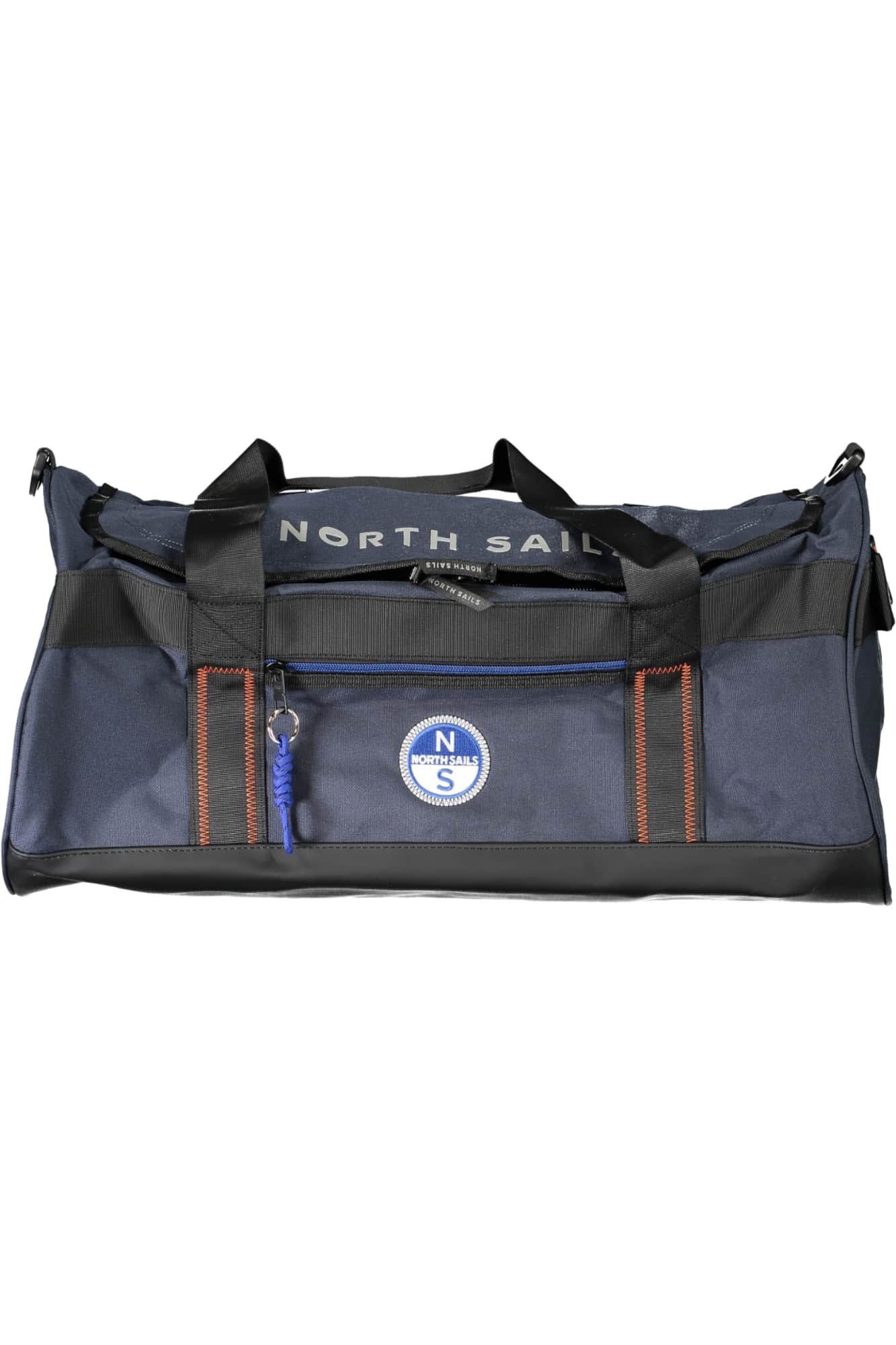 NORTH SAILS HERREN GRAU REISETASCHE