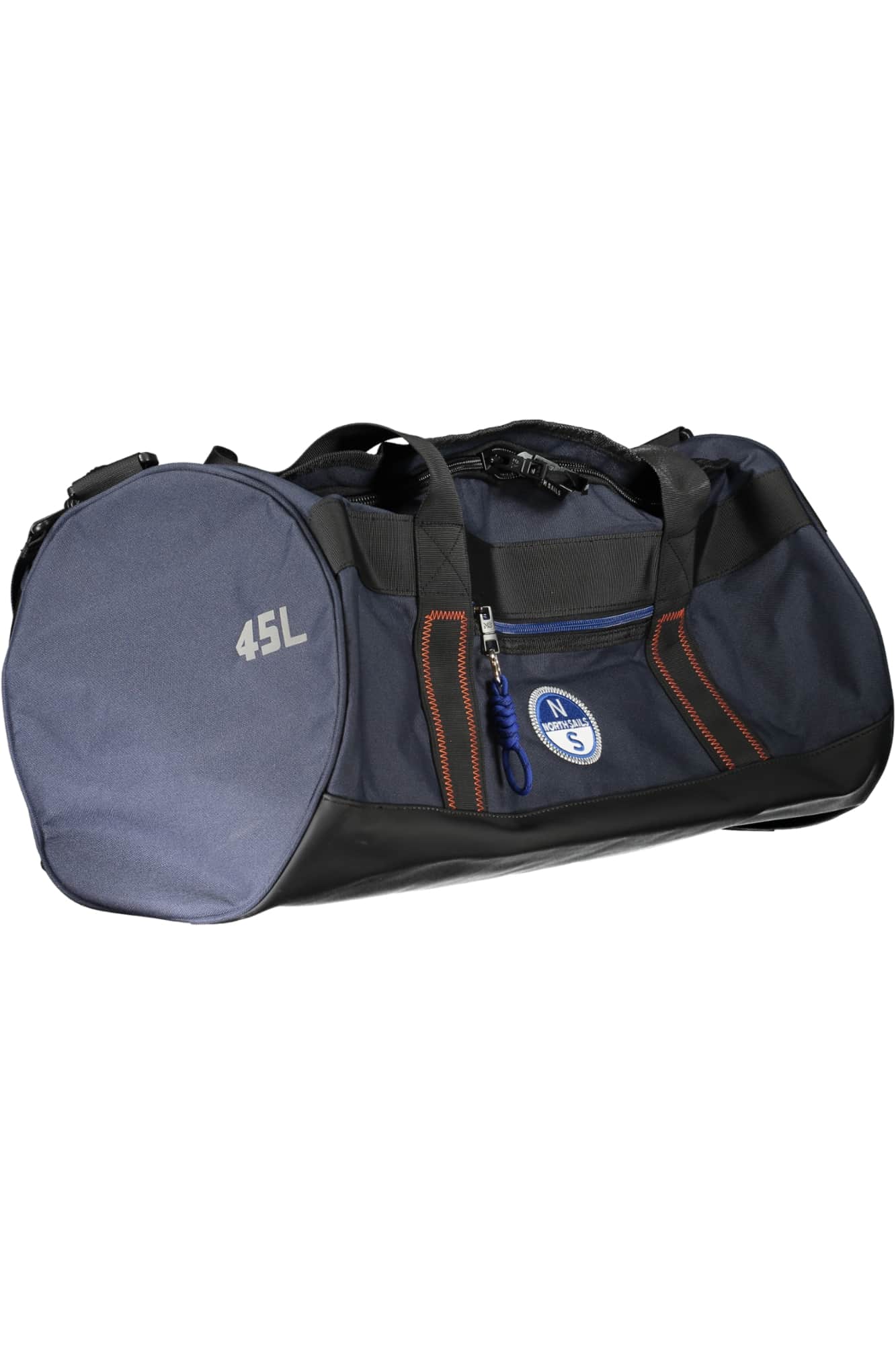 NORTH SAILS HERREN GRAU REISETASCHE