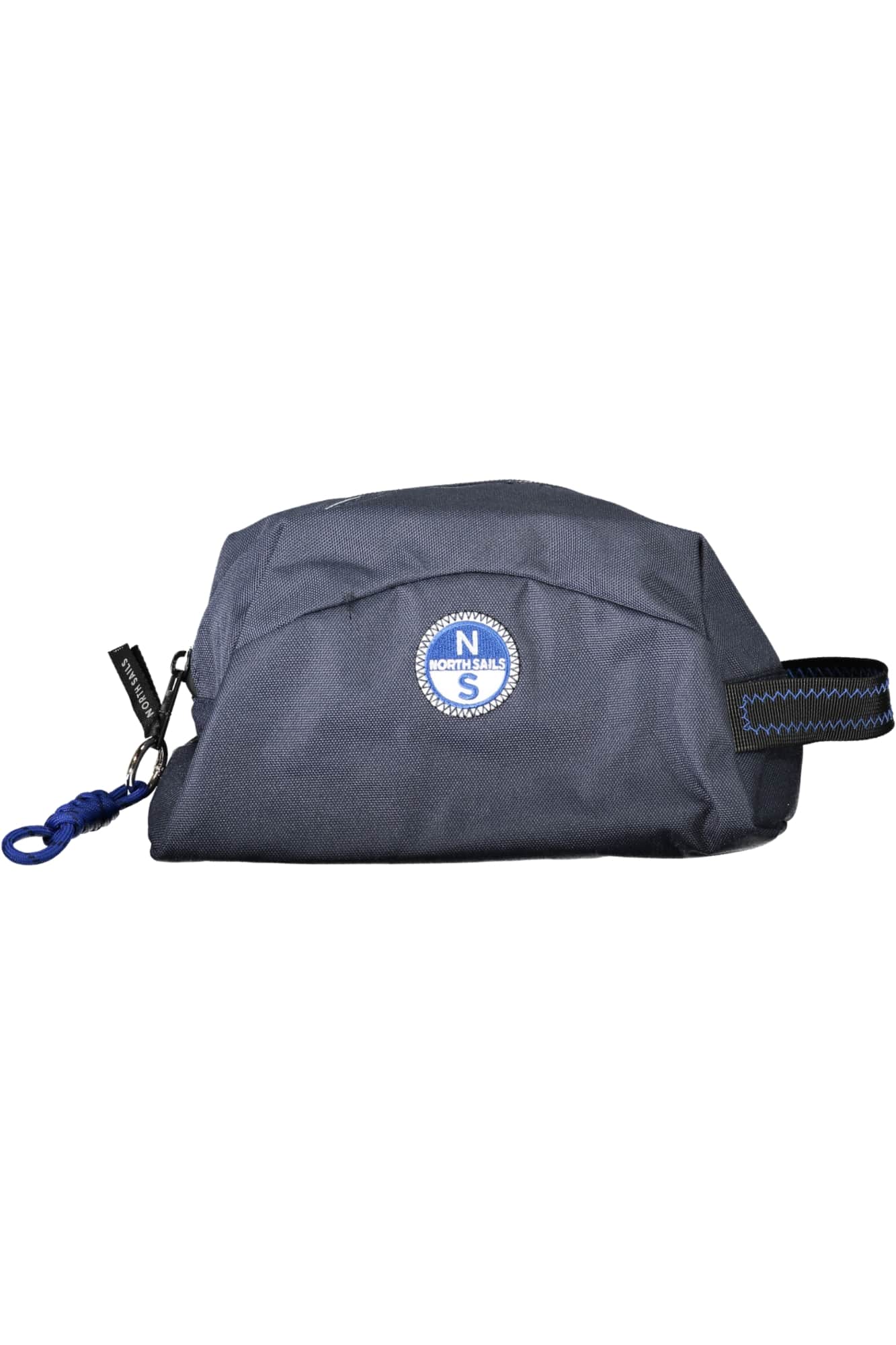 NORTH SAILS KULTURTASCHE HERREN GRAU